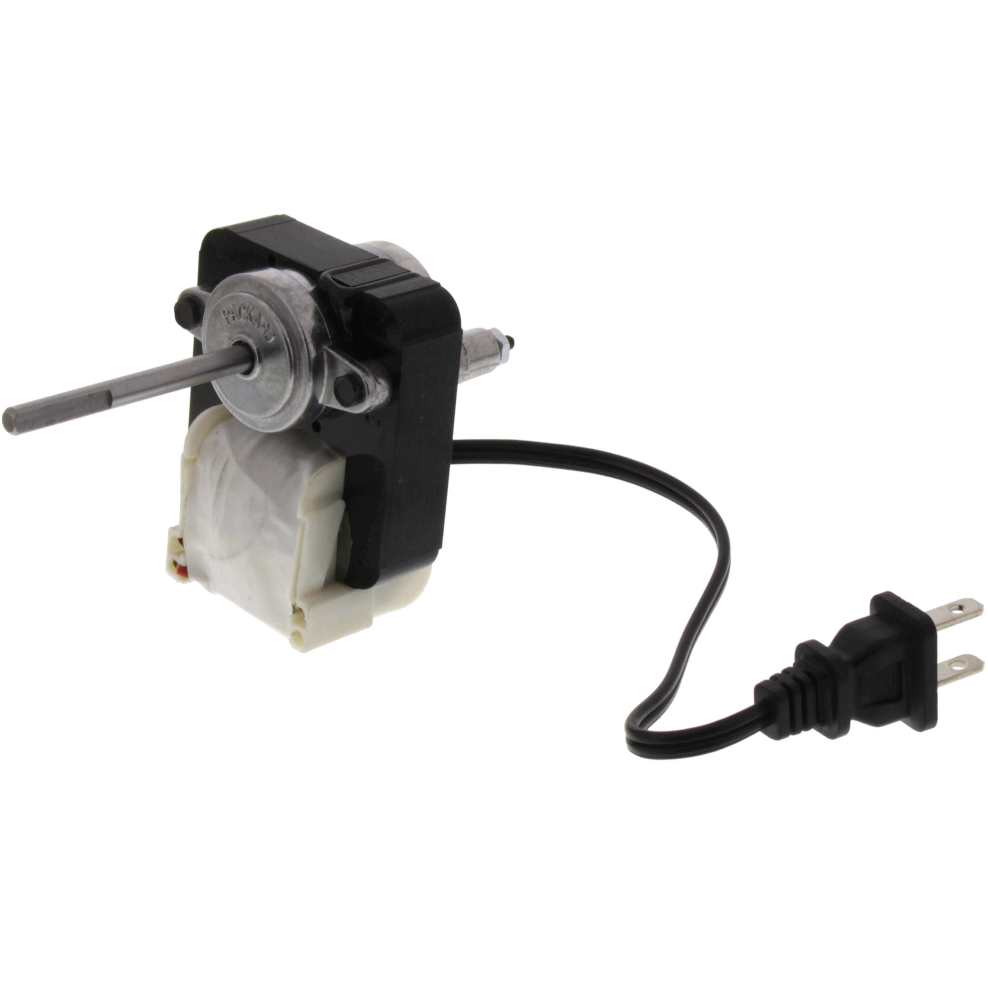 65709 - Packard 65709 - 1-Speed C-Frame Shaded Pole Motor, CCW