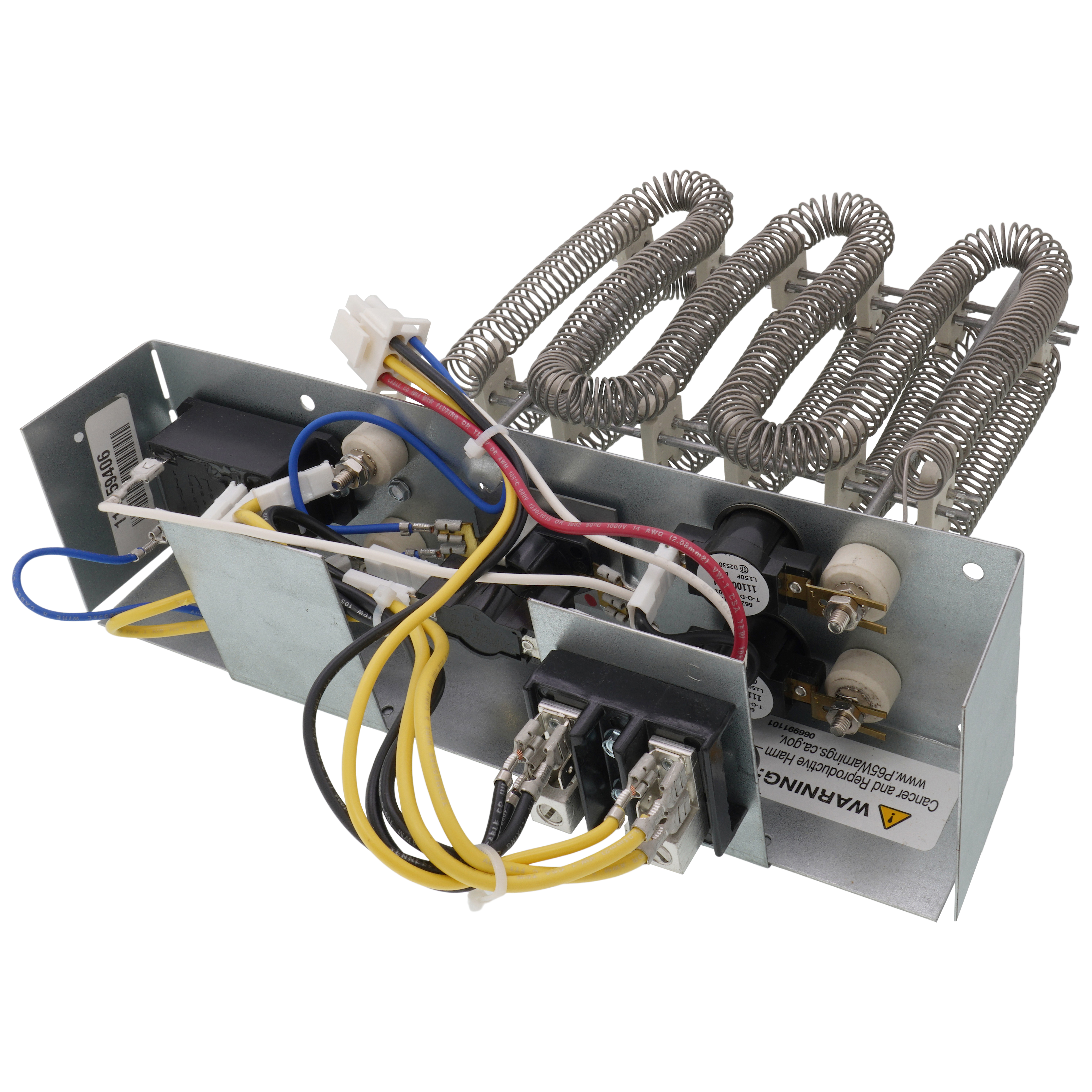 65866506A - ADP 65866506A - 10kW Single Phase KW Heat Strip w