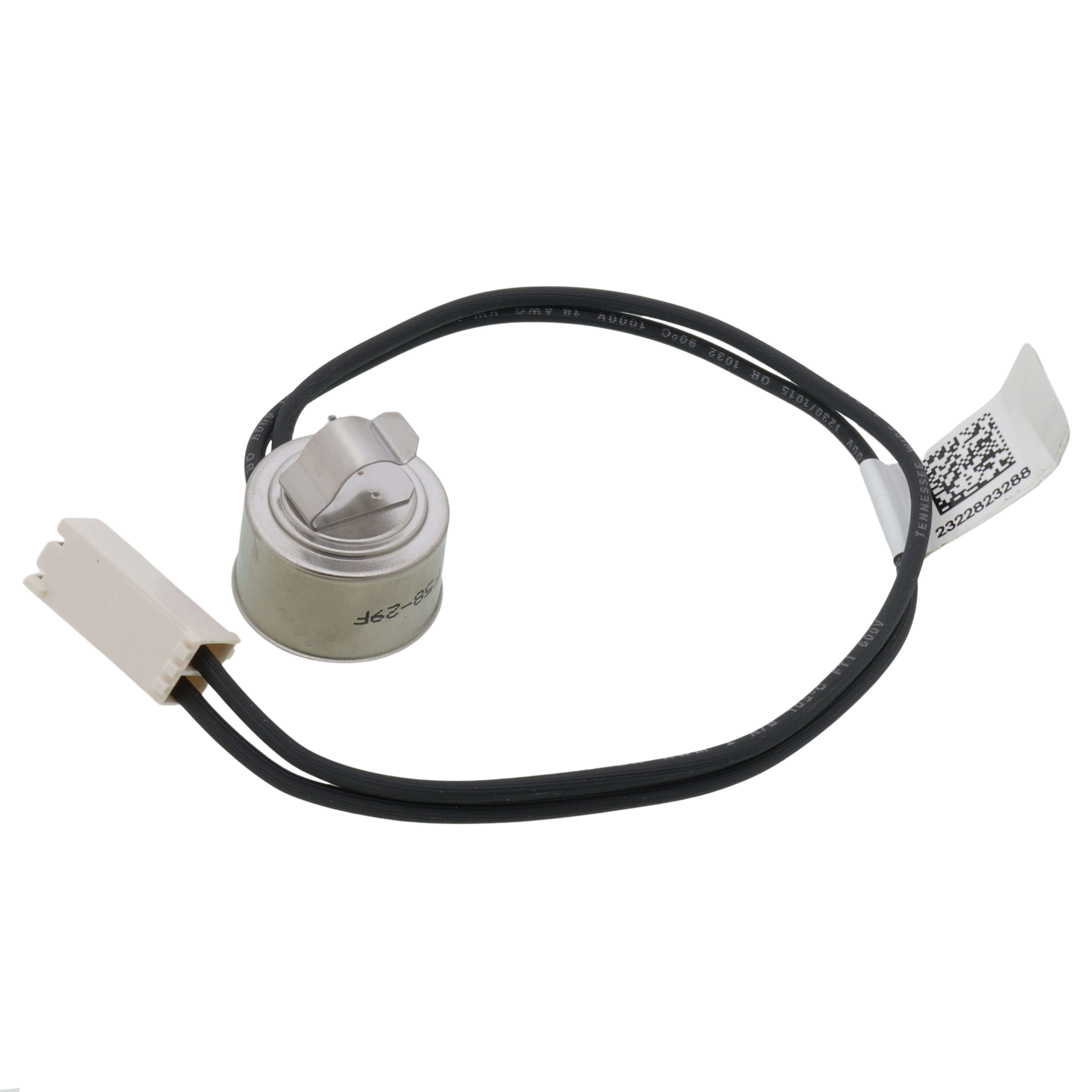 65W84 - Lennox 65W84 - Thermostat Switch FreezeSTAT, 65W84