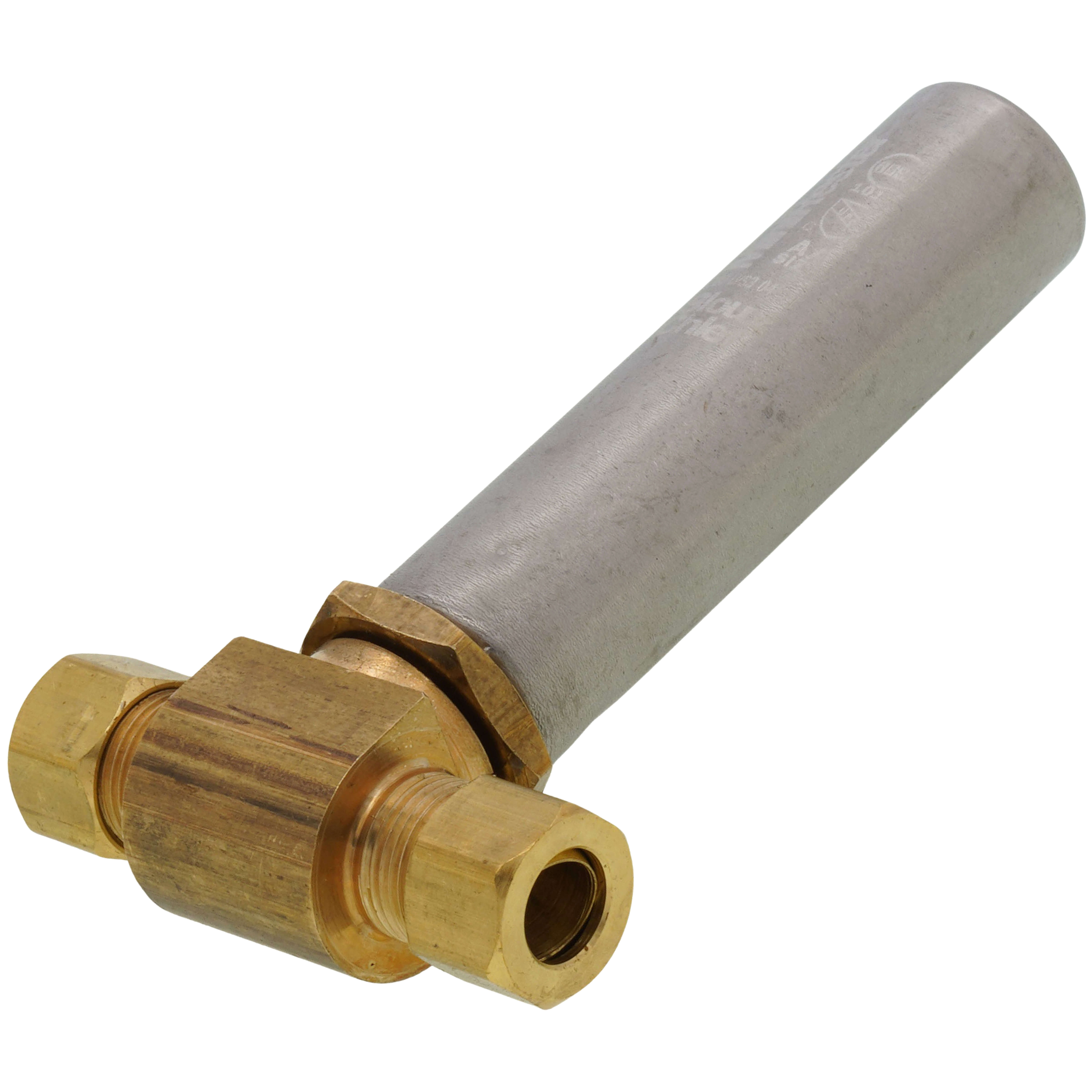 Water Hammer Arrestors Uk Sioux Chief 660-X2B MiniRester AA Tee Straight Water Hammer Arrestor Sioux Chief 660 Hb