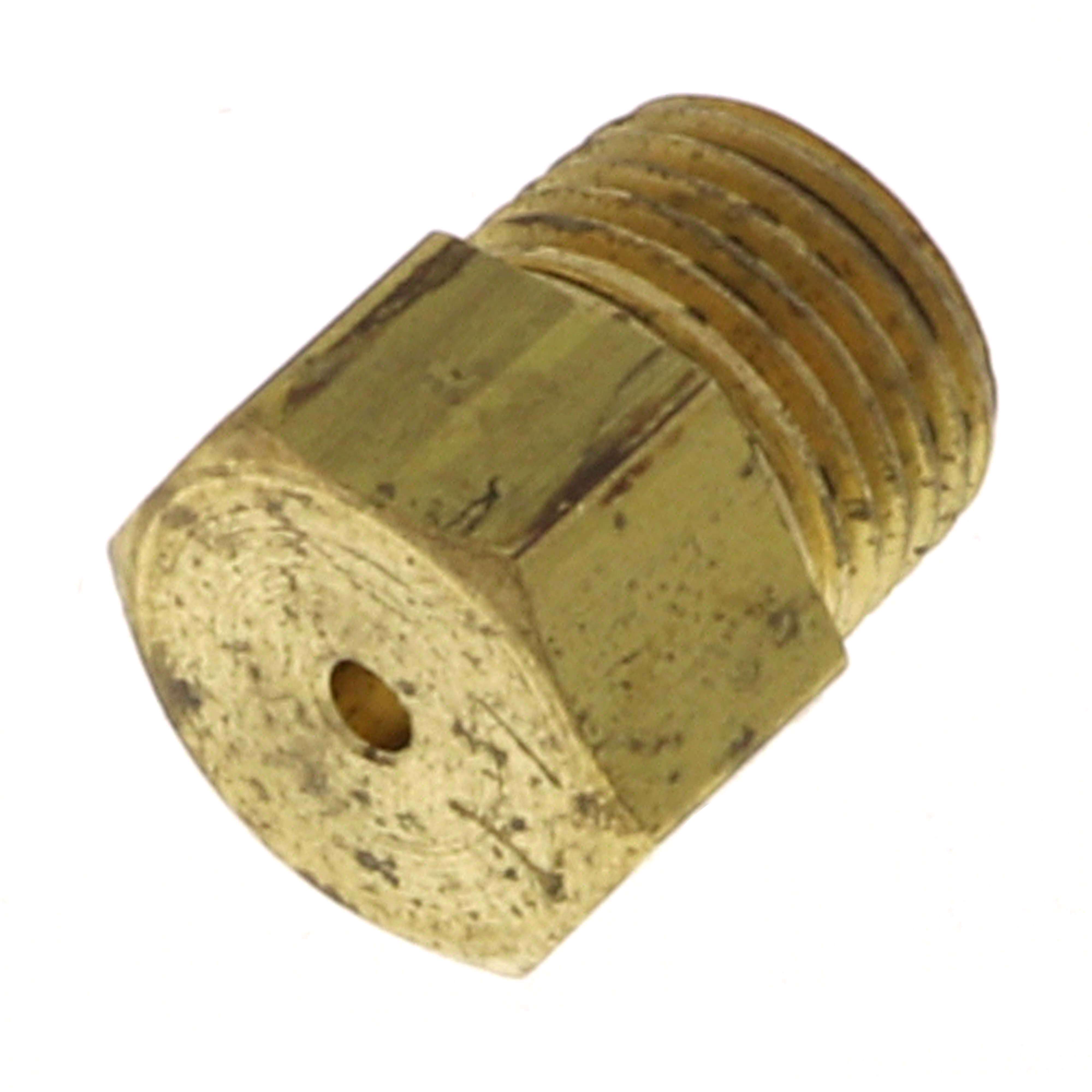 661047R - Nordyne 661047R - Natural Gas Burner Orifice #47, 661047R