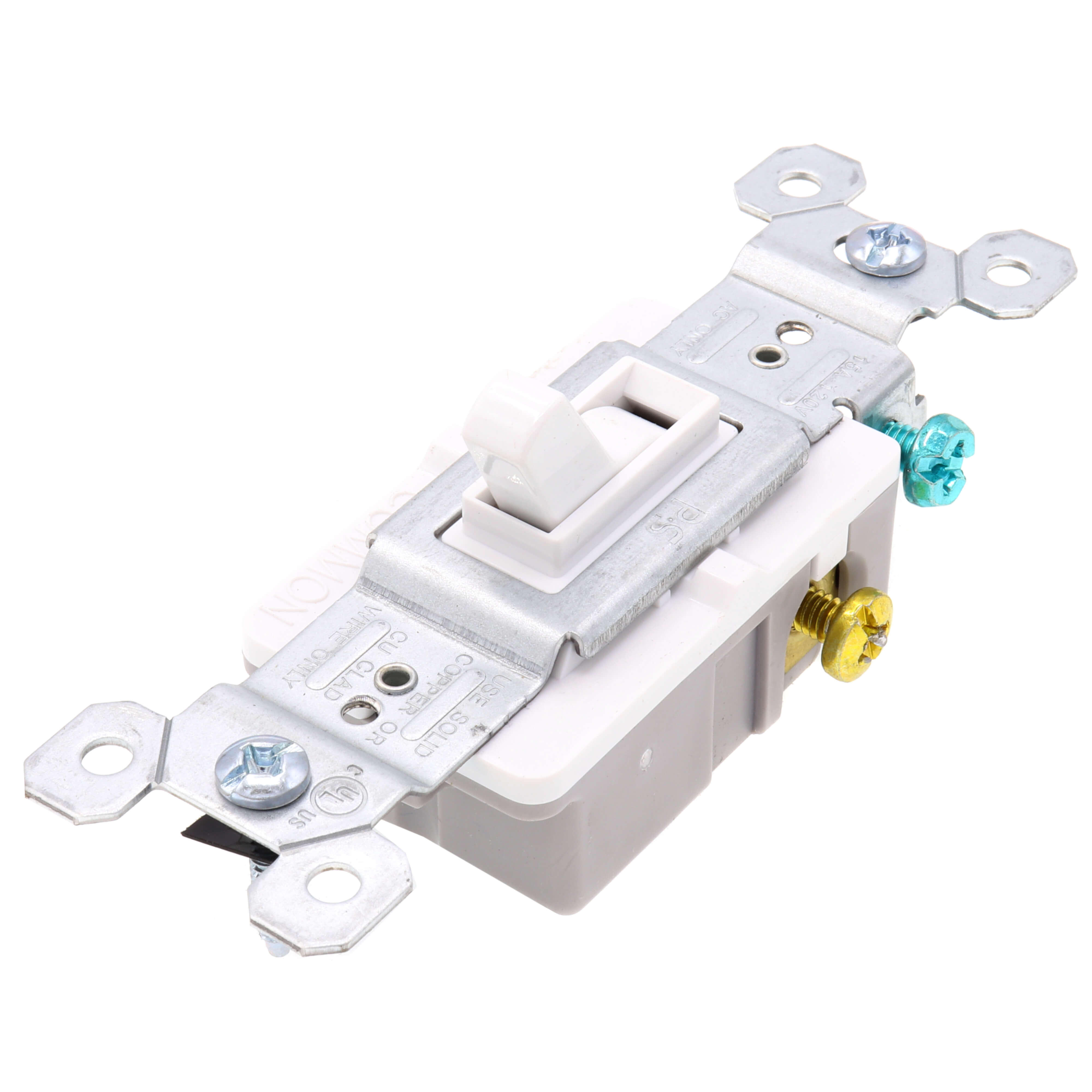 SG 2H 1Vol 3WAY 2 Humbuckers/3-Way Toggle Switch/1 Volume