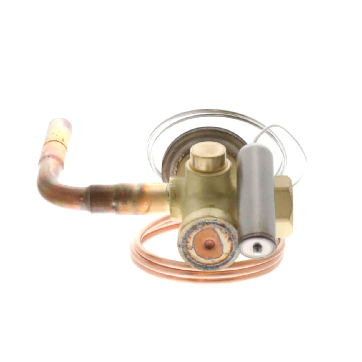 ＴＹ① 664350 - Nordyne 664350 - 4 Ton R410A Thermal Expansion Valve