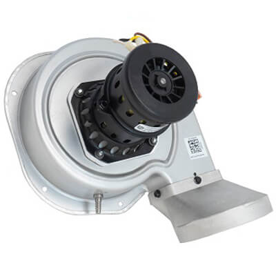 66567 - Packard 66567 - Replacement Draft Inducer for Nordyne (1