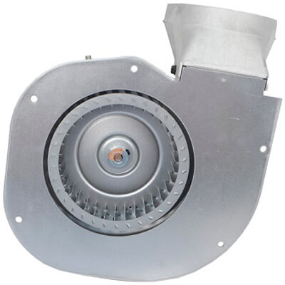 66567 - Packard 66567 - Replacement Draft Inducer for Nordyne (1