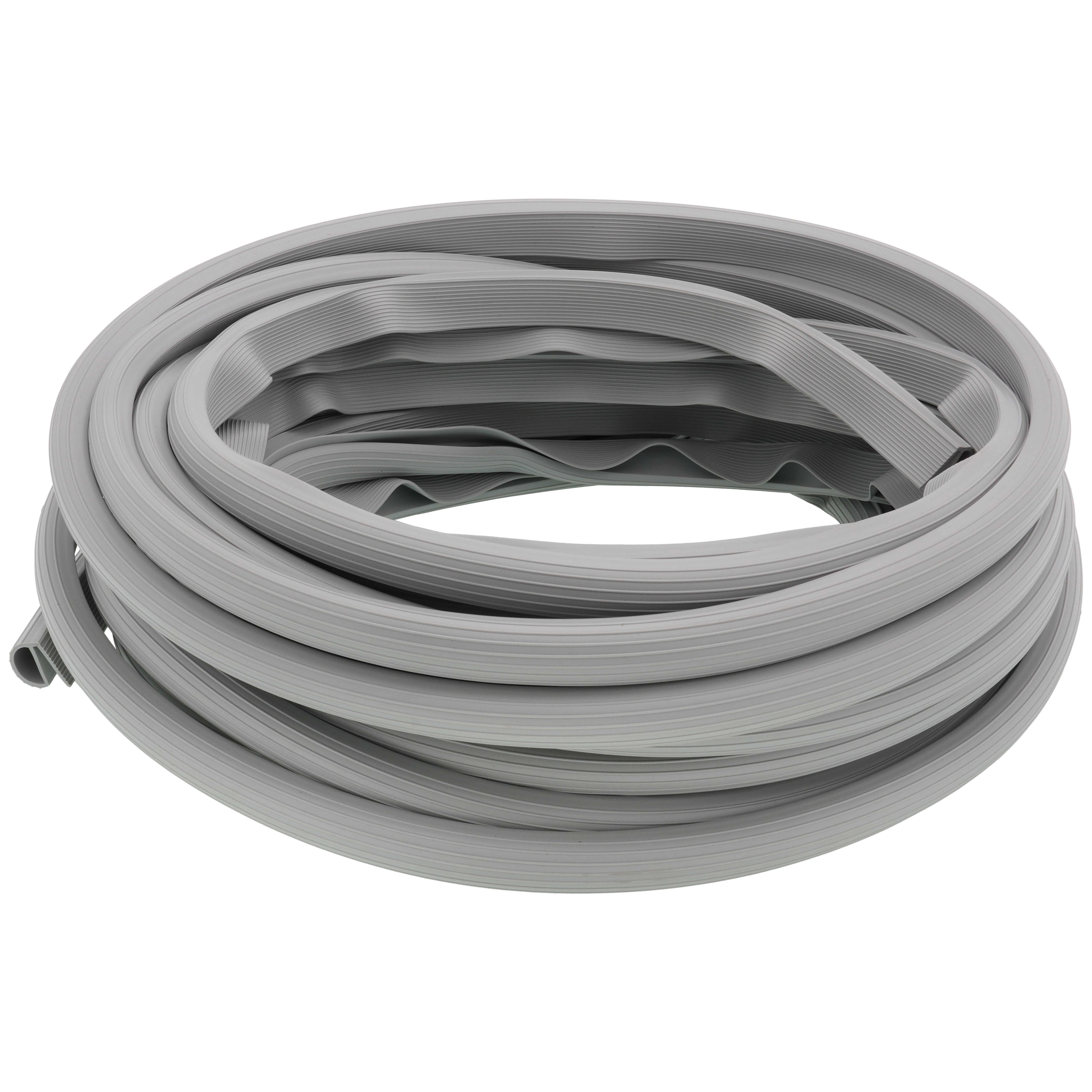 6662-50 - Supco 6662-50 - 50' Universal Door Gasket Material (Gray)