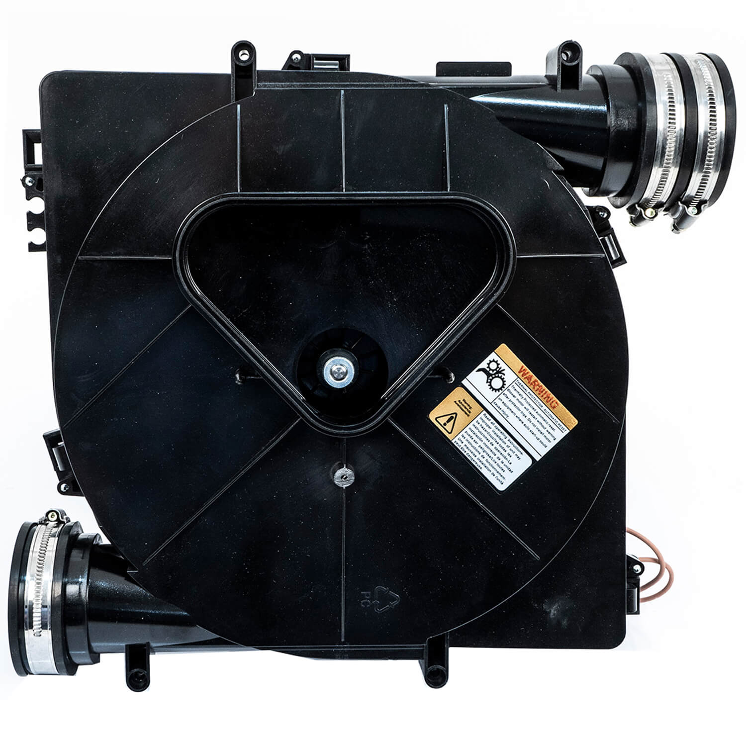 66757 - Packard 66757 - 1 Speed Draft Inducer, 0.85 Amp, 58 Watt