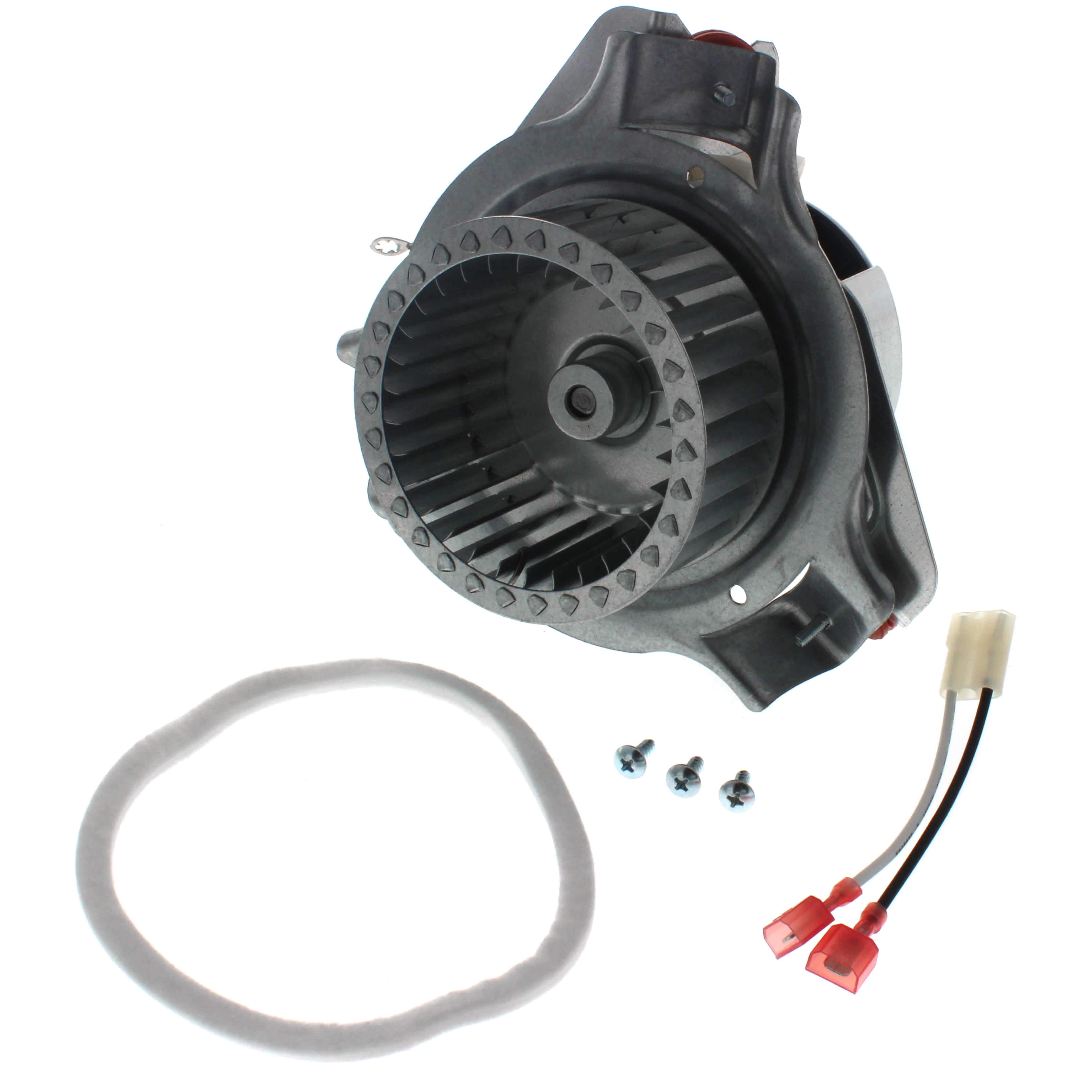 66762 - Packard 66762 - 2 Speed Draft Inducer, 1.06/0.28 Amp, 17