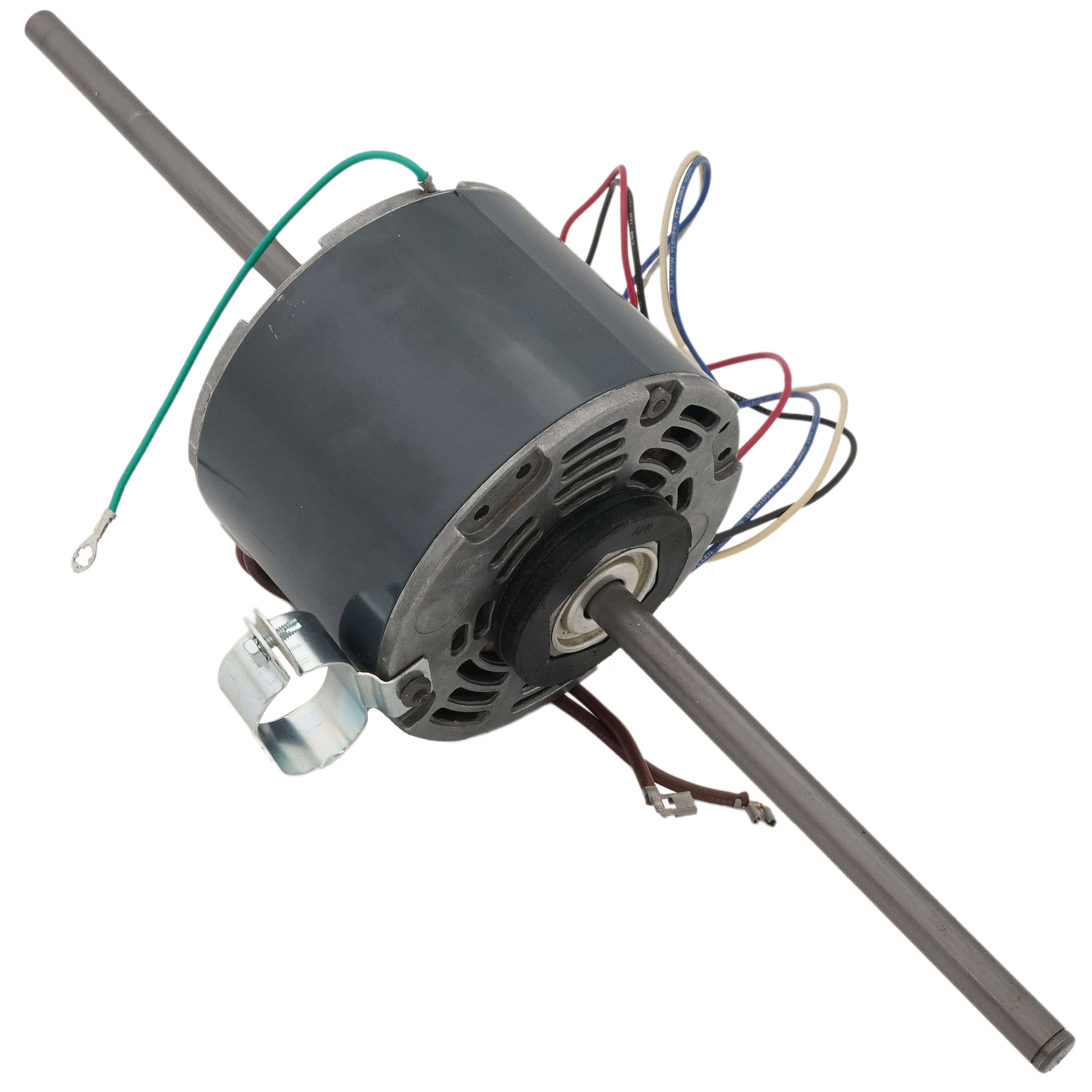 668113003 - Daikin 668113003 - 1/12hp 3sp 115v Double Shaft Motor