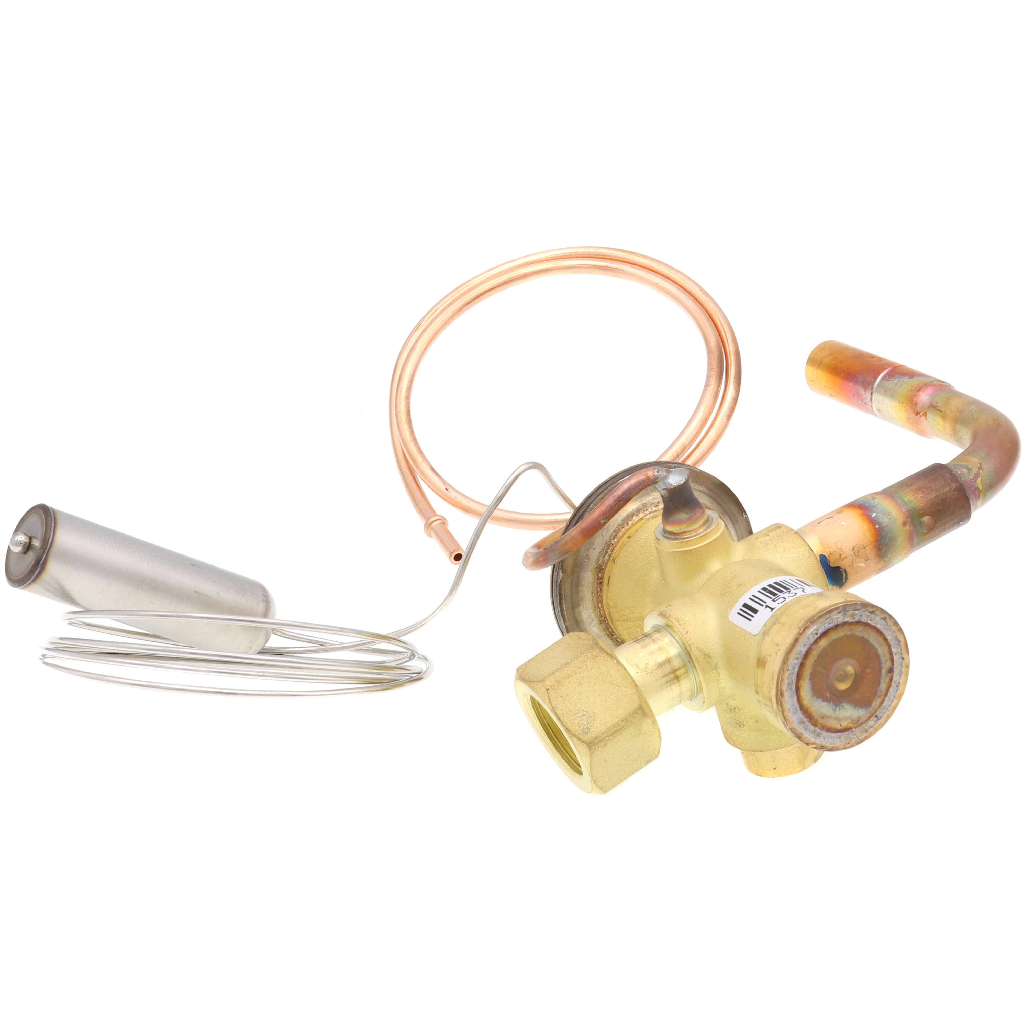 669552R - Nordyne 669552R - TXV Valve, R22 (2.5 Ton), 669552R