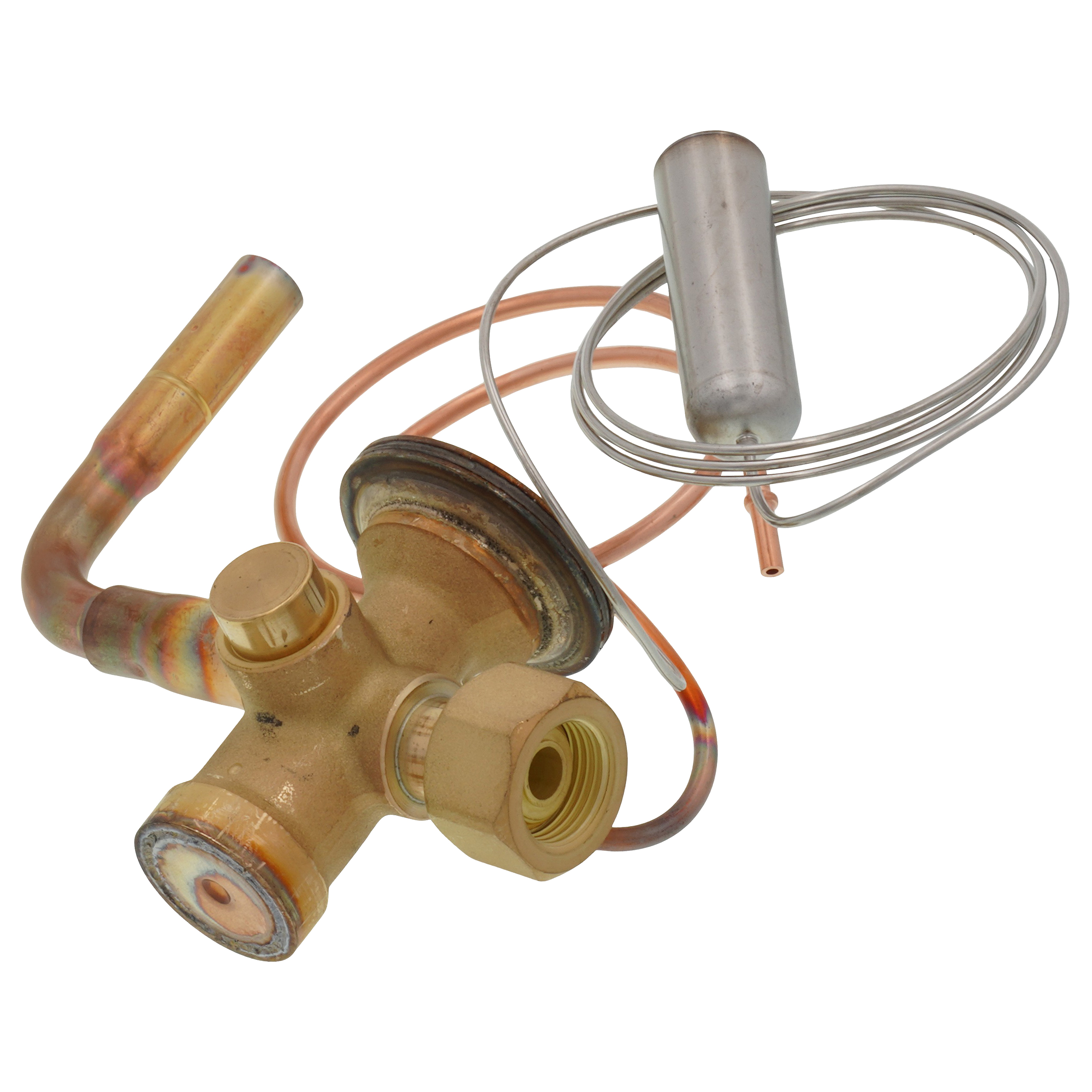 669564 - Nordyne 669564 - Expansion Valve, R410A