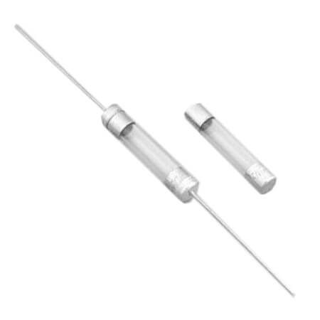 67171 - Lennox 67171 - Fuse 250V Fast Acting 3AG 2A, 67171