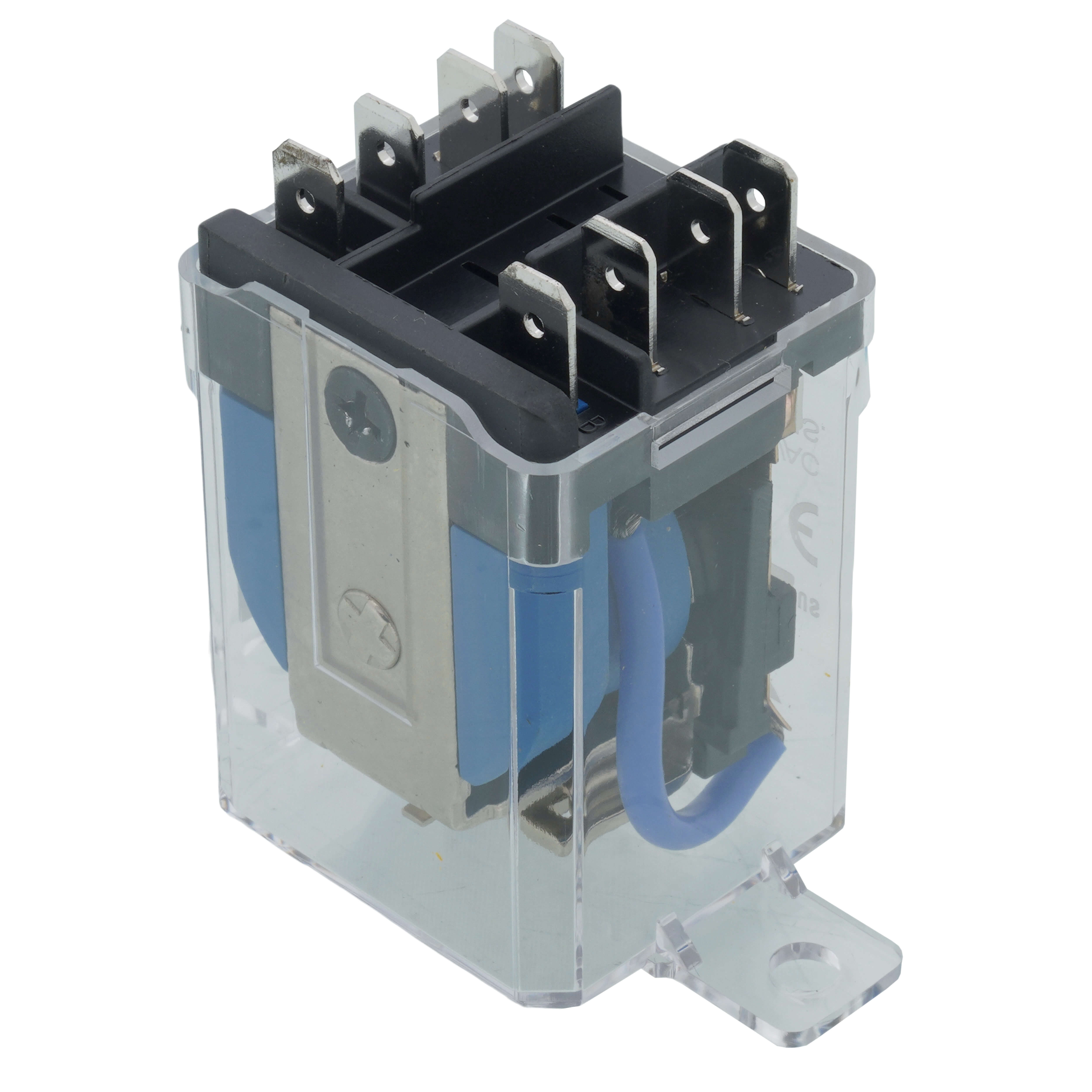 67K65 - Lennox 67K65 - 24V DPDT Fan Relay, 67K65