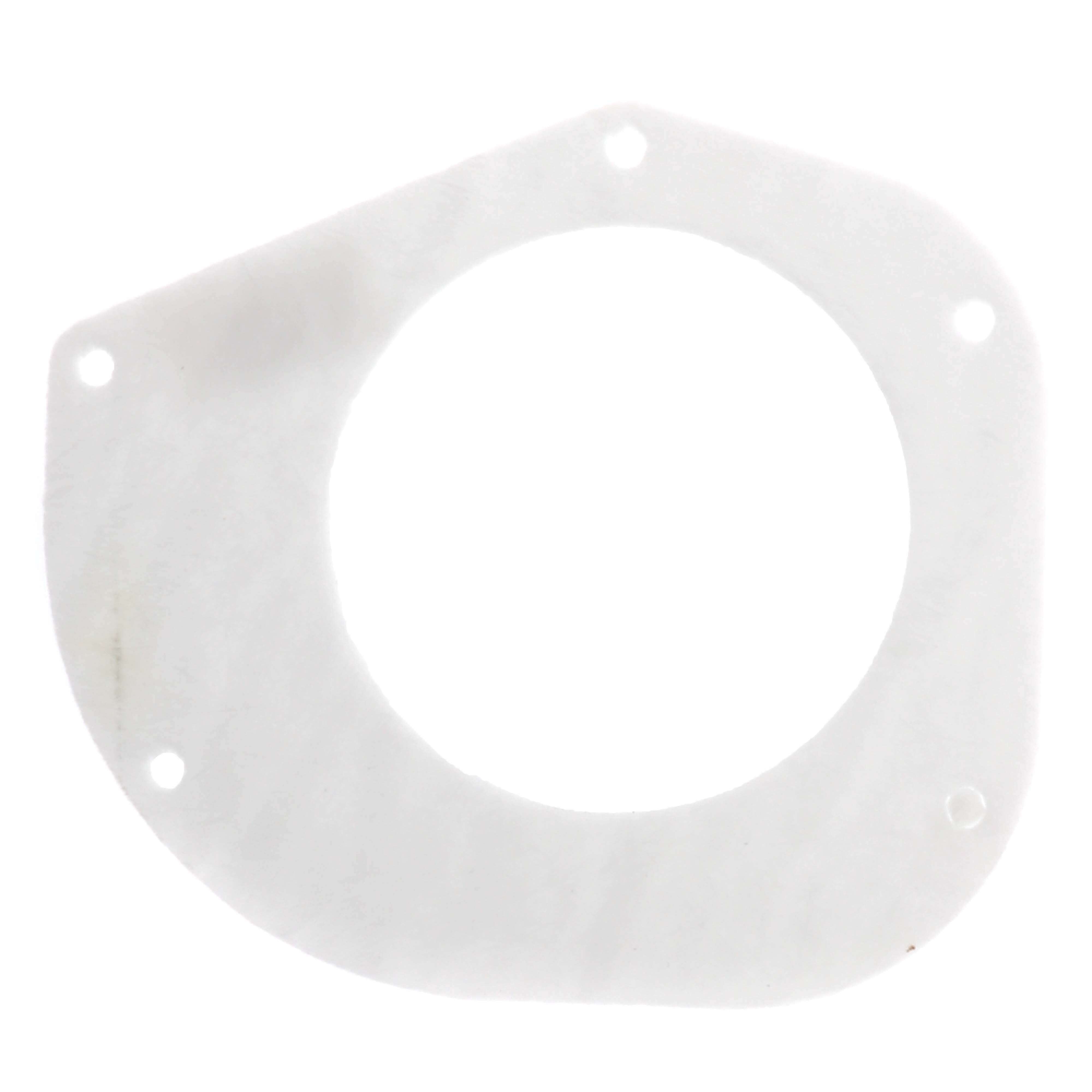68-23643-01 - Rheem 68-23643-01 - Inducer Blower Gasket, 68-23643-01