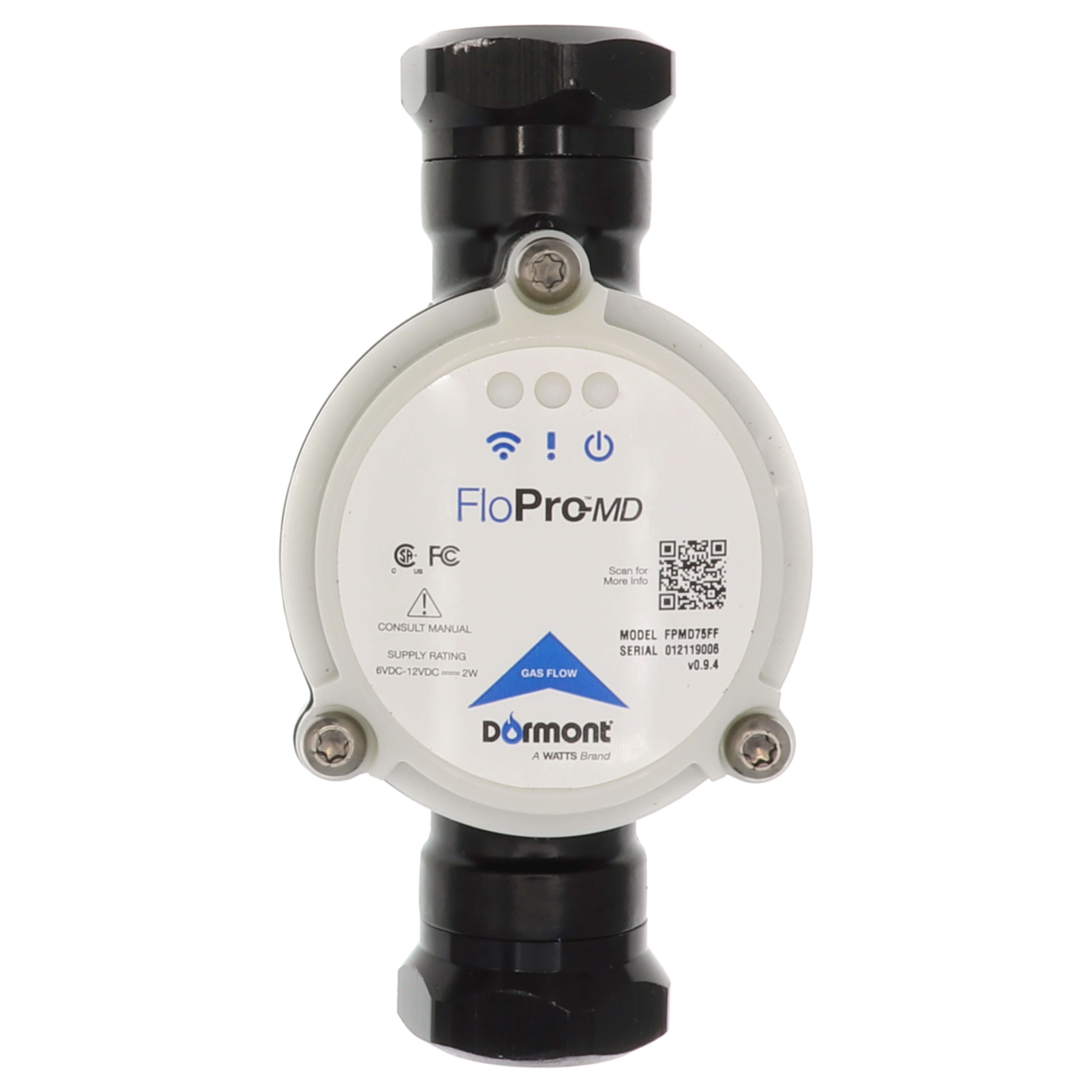 68004852 - Dormont 68004852 - FPMD75FF FloPro-MD 3/4