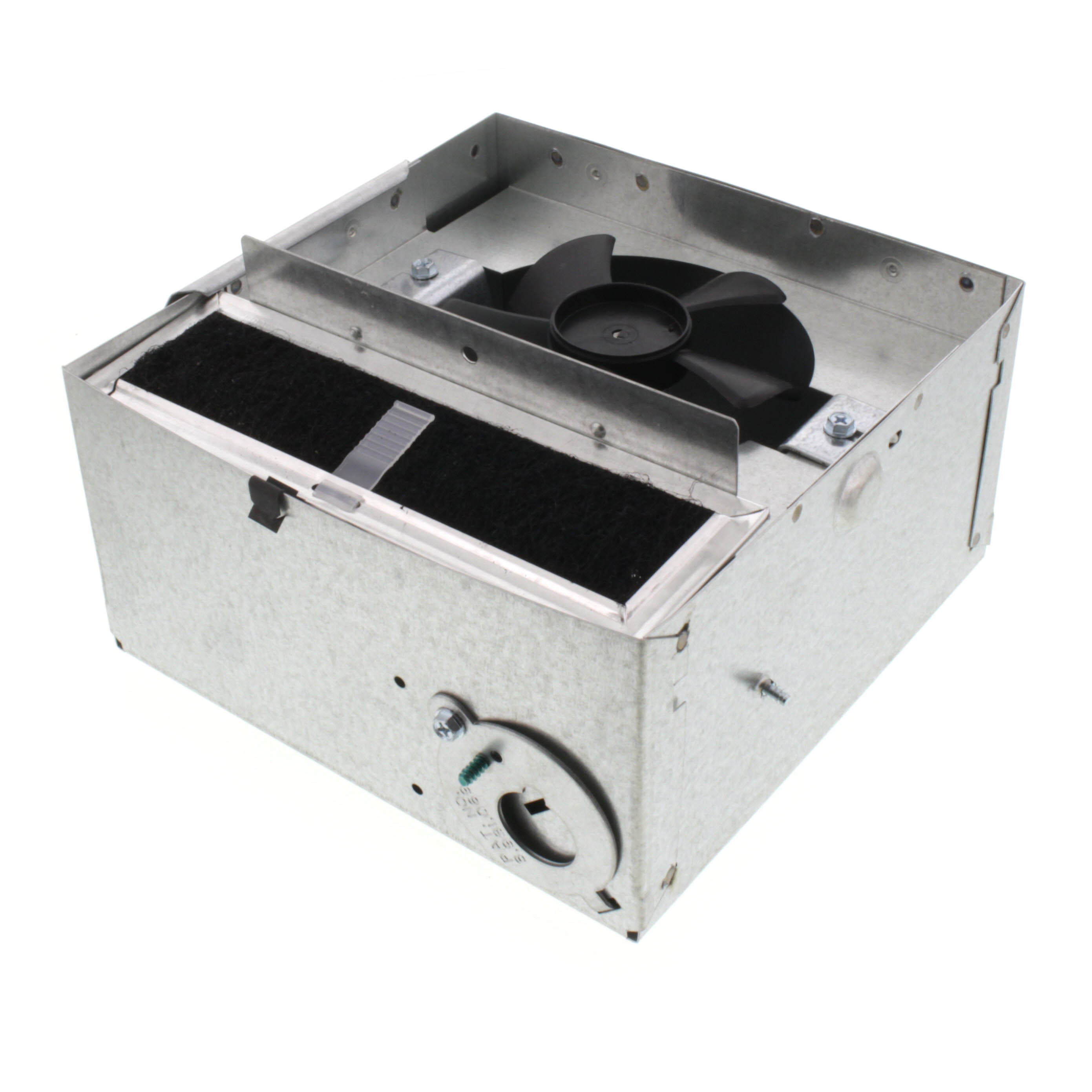 682NT - NuTone 682NT - Model 682NT Duct-Free Ventilation Fan w