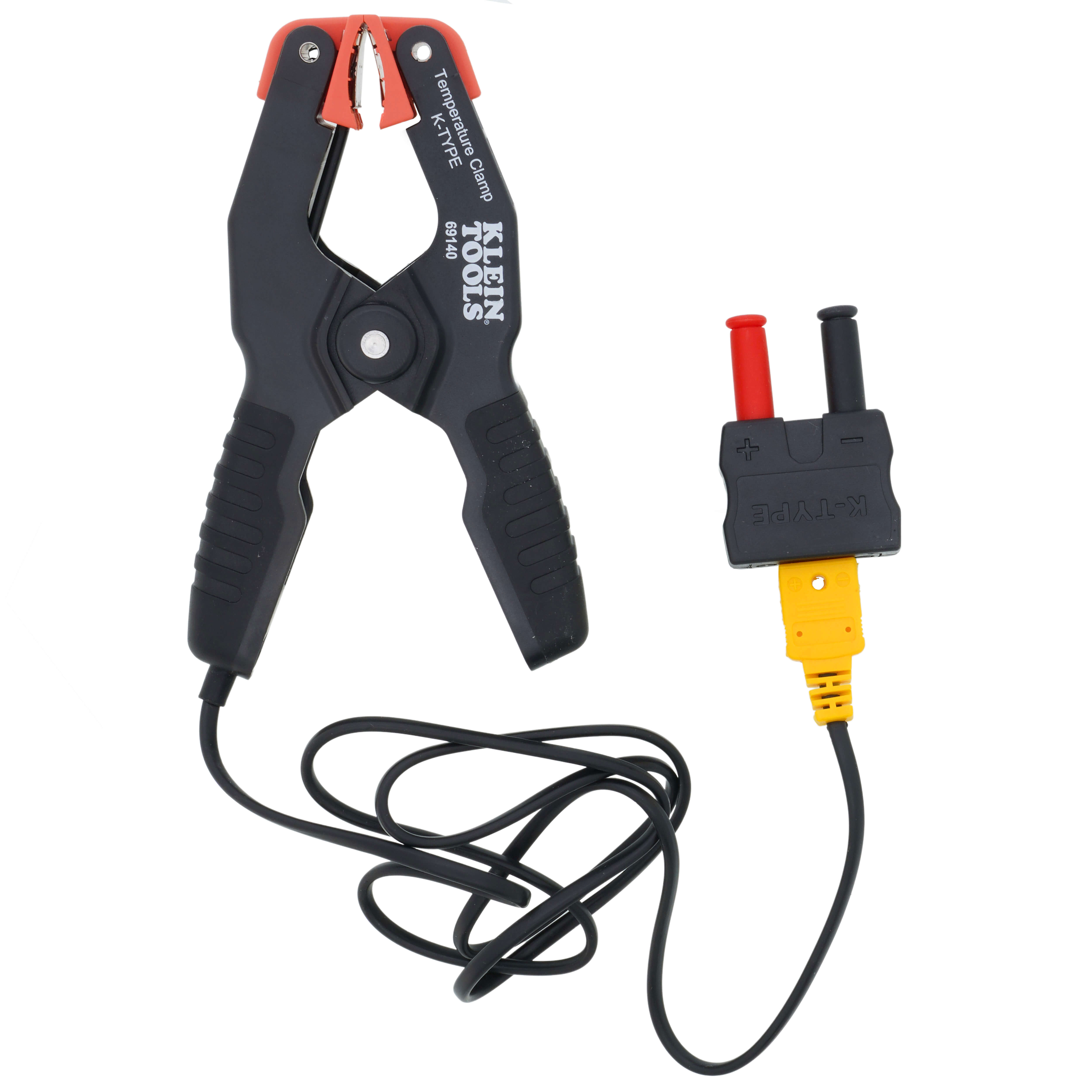 69140 - Klein Tools 69140 - Klein Tools ABS K-Type Temperature