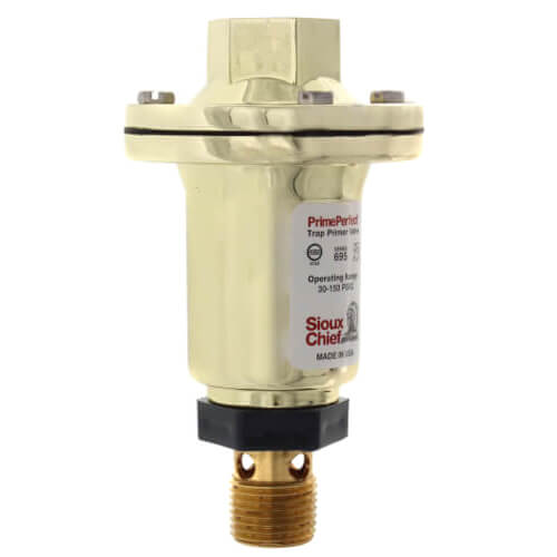 thumbnail image 2 of ProFlow PFTPDUU Trap Primer Distribution Unit – Keep Drains Sealed 2 of 4