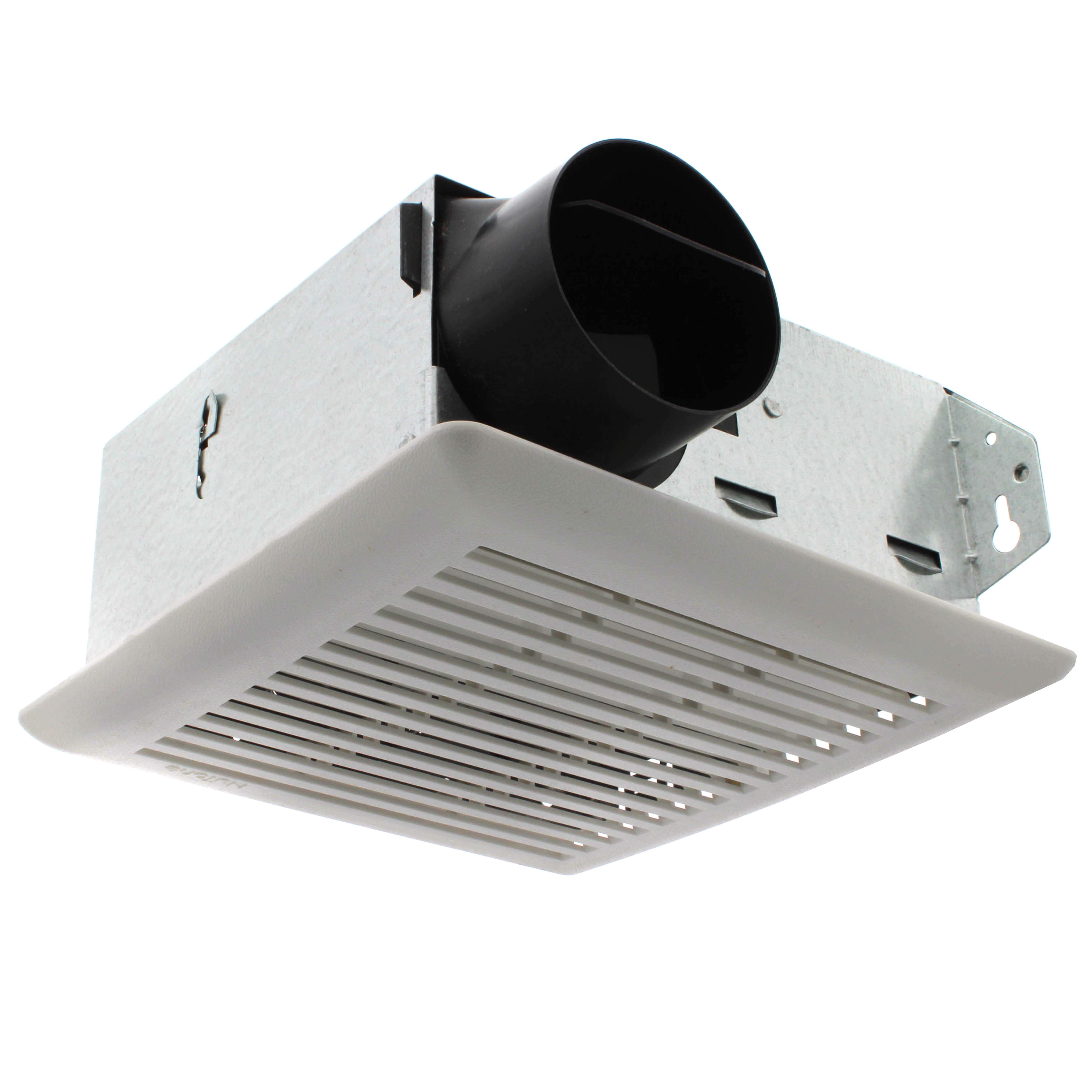 695 - NuTone 695 - Model 695 Ventilation Fan, 3 Duct (70 CFM)