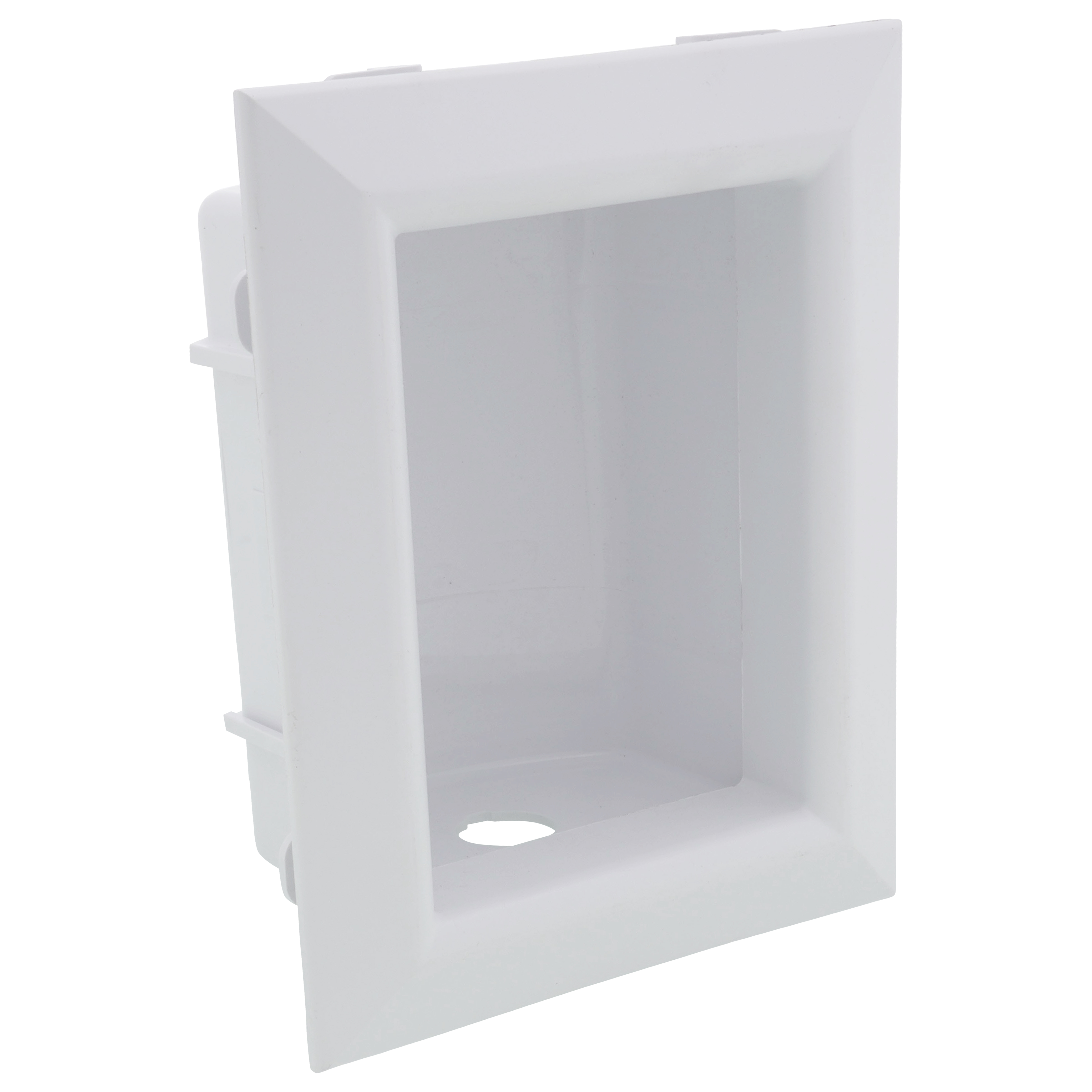 696-1 - Sioux Chief 696-1 - One Hole Supply Box