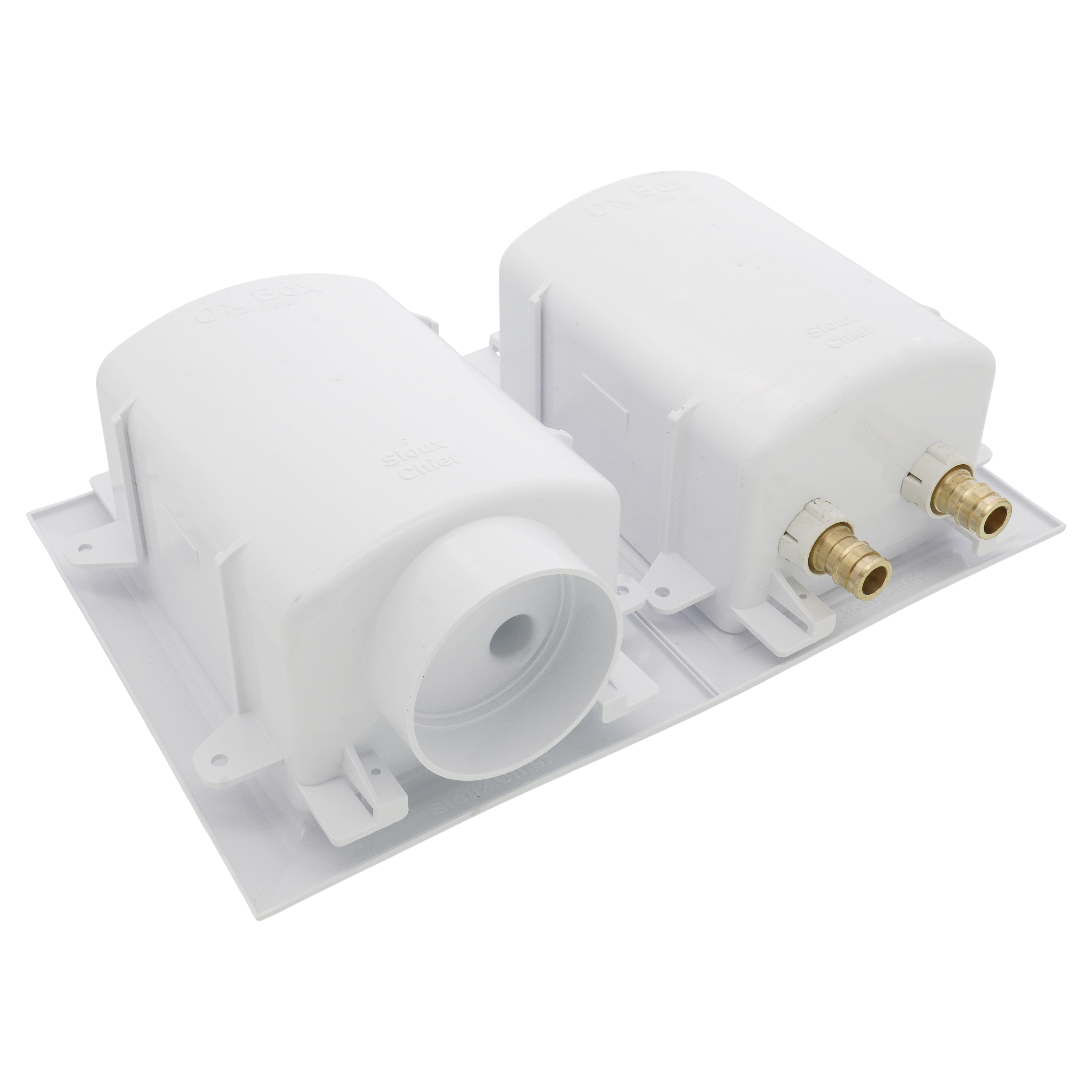 696-2313WF - Sioux Chief 696-2313WF - Ox Box Washing Machine