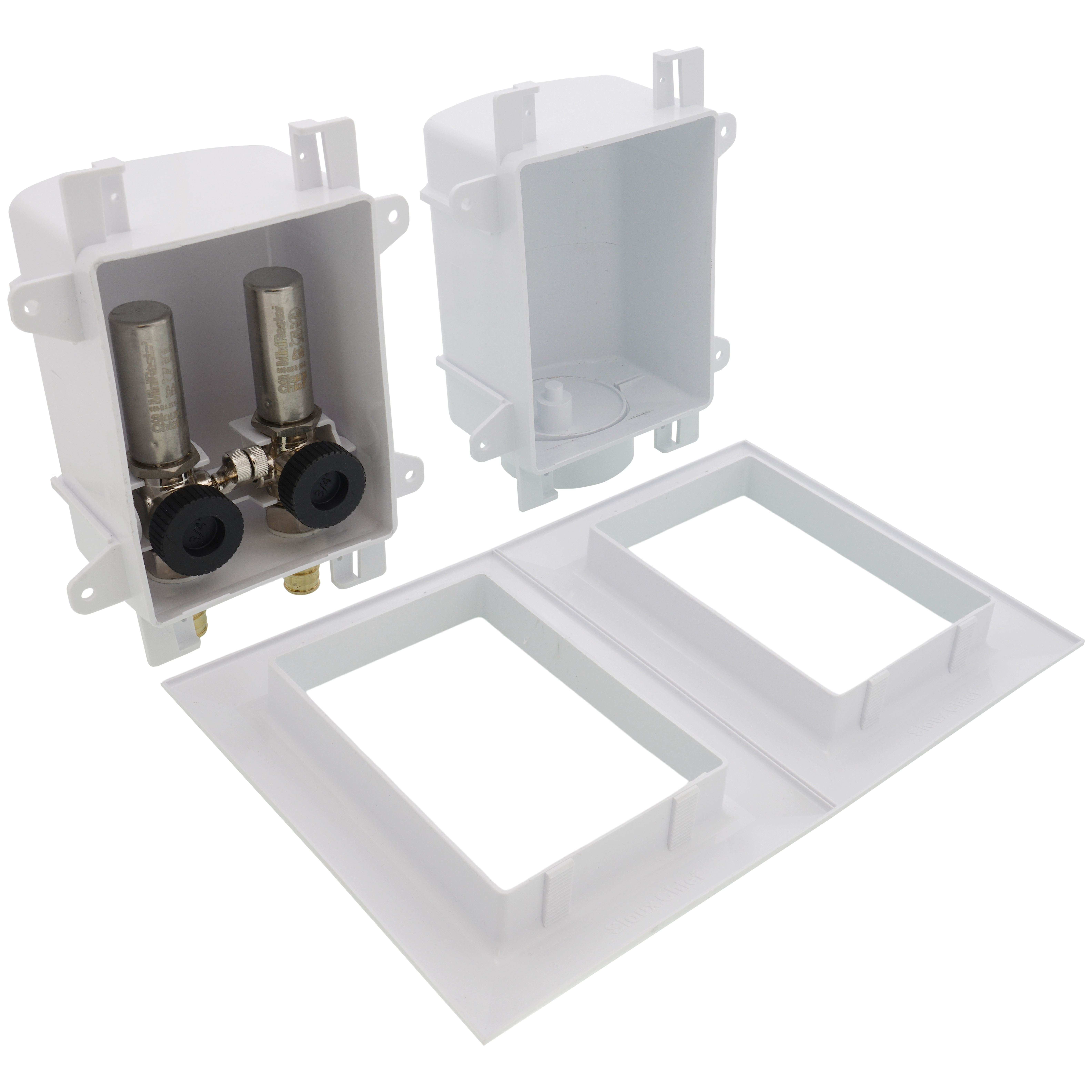 696-2313WF - Sioux Chief 696-2313WF - Ox Box Washing Machine