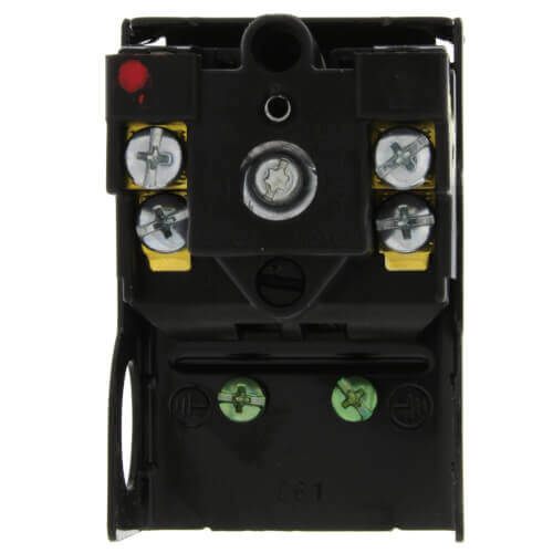 69JF9LY - Furnas Controls 69JF9LY - Pressure Switch, 100 CI/175 CO