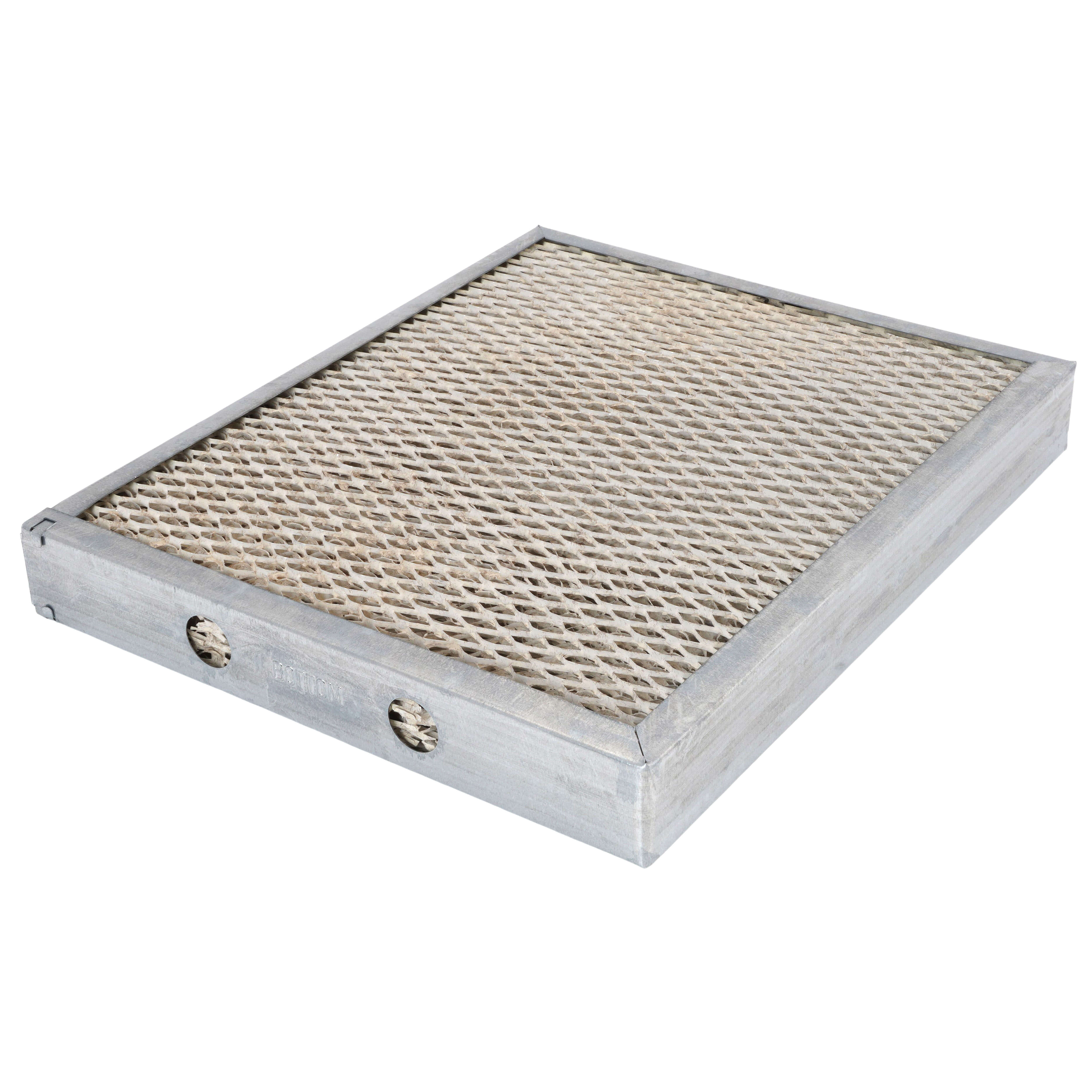 h*z様 ALOUND VENTILATION 3LAYER SHELL PAN 7347 - General Aire 7347 - 1137 - 3 Drain Pan for 1137 & 1042
