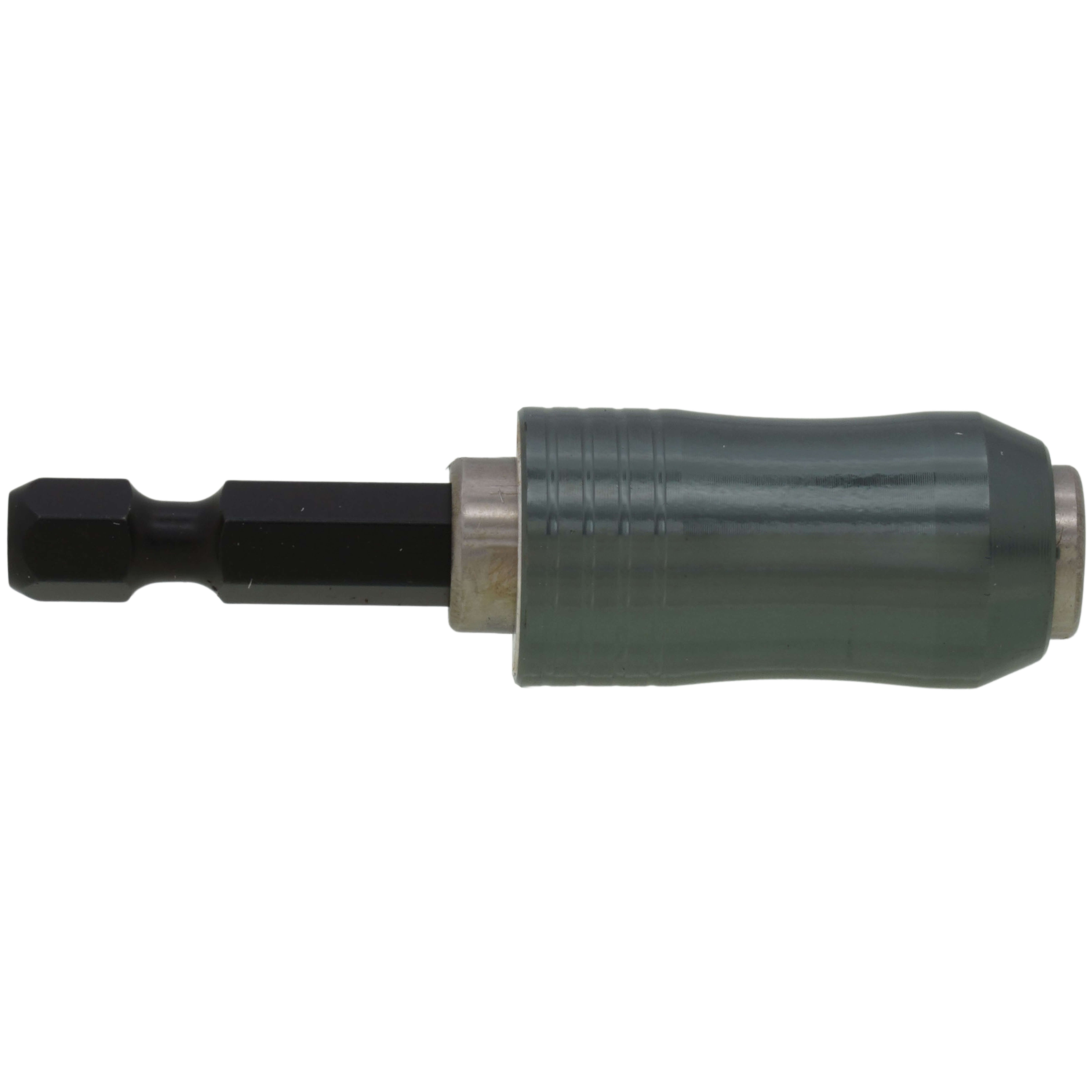 ヒット 70096 - Wiha 70096 - TerminatorBlue Quick-Release Locking Bit Holder