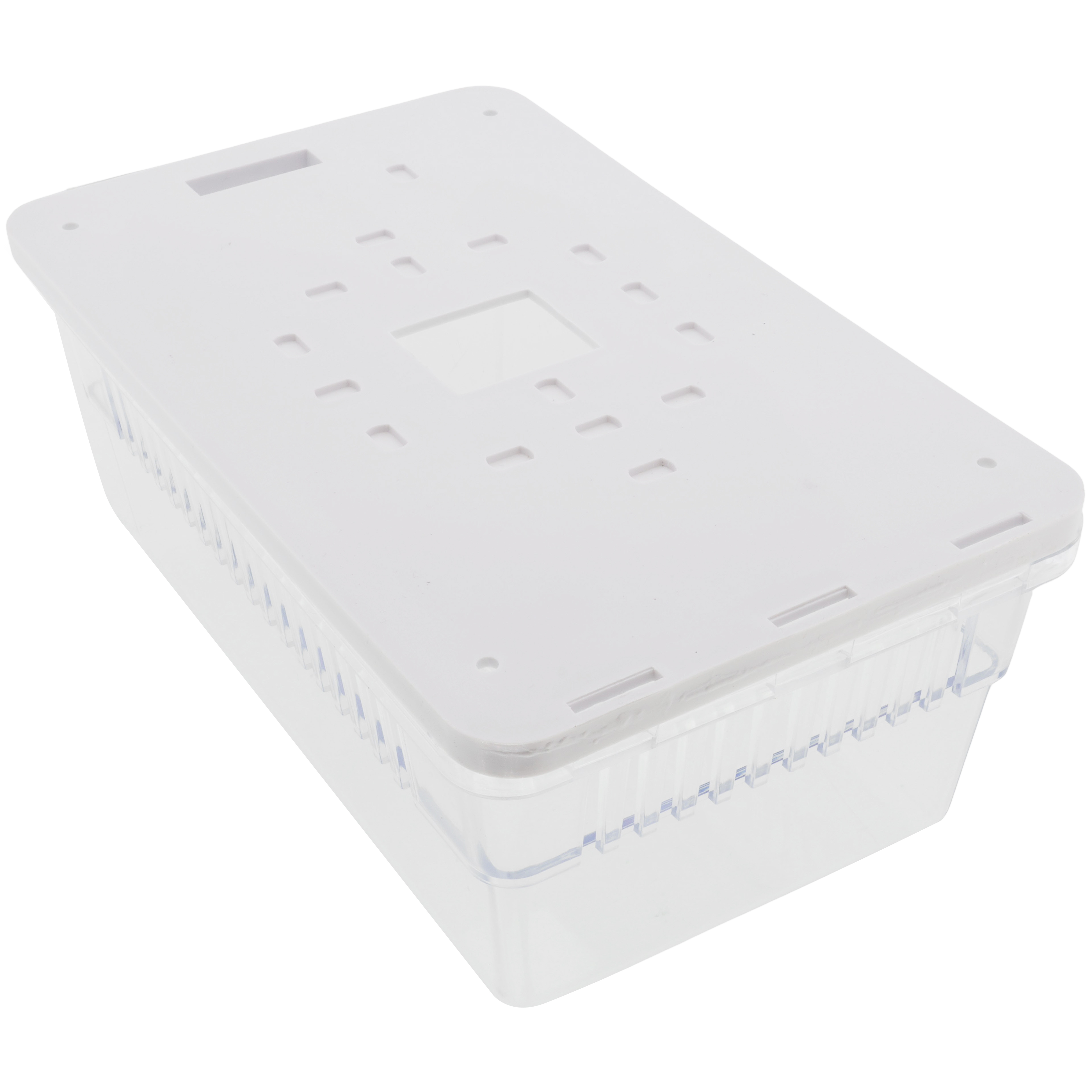 70220 - MARS 70220 - Clear Plastic Thermostat Guard BTG-UK2