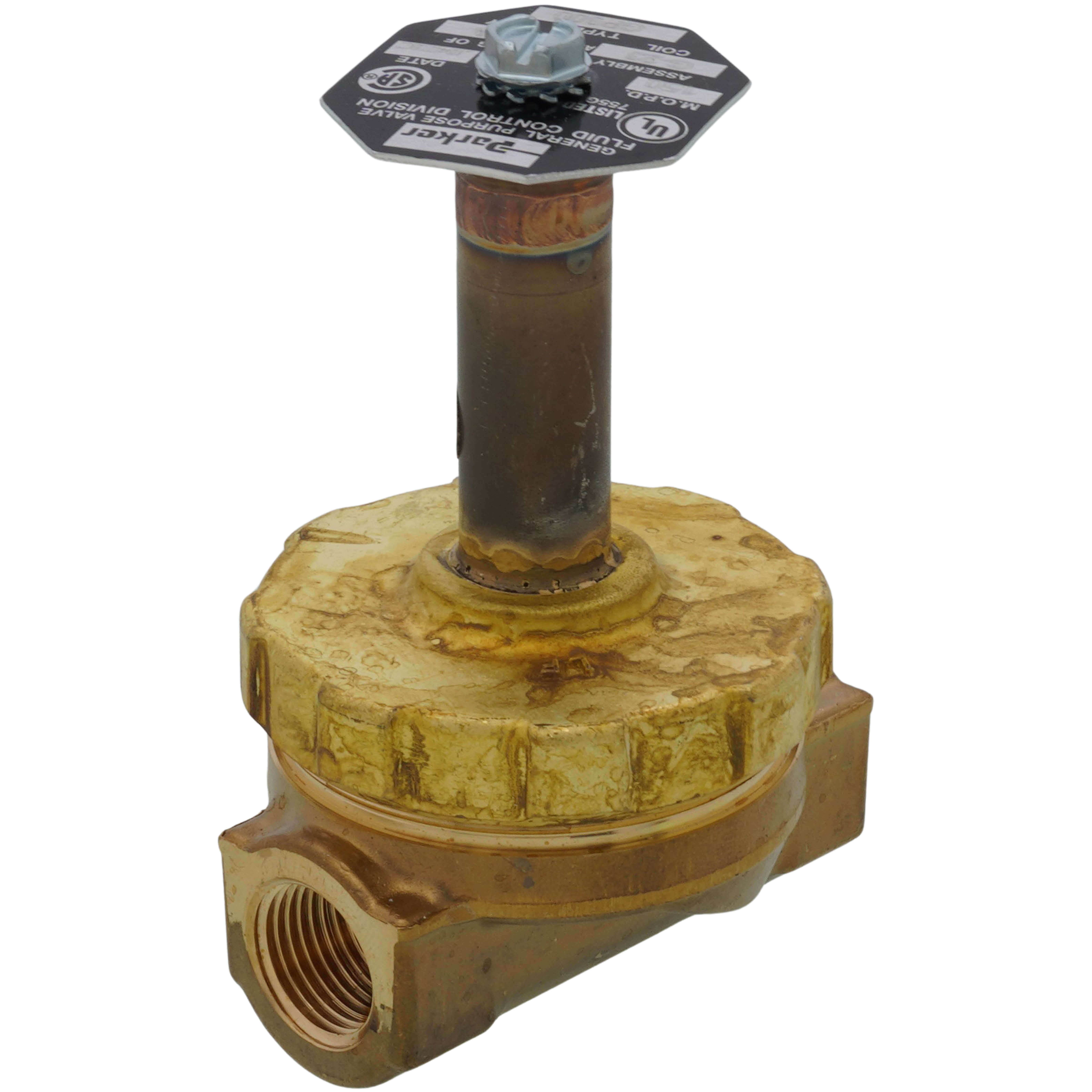 70392 - Parker Hannifin 70392 - 3/8