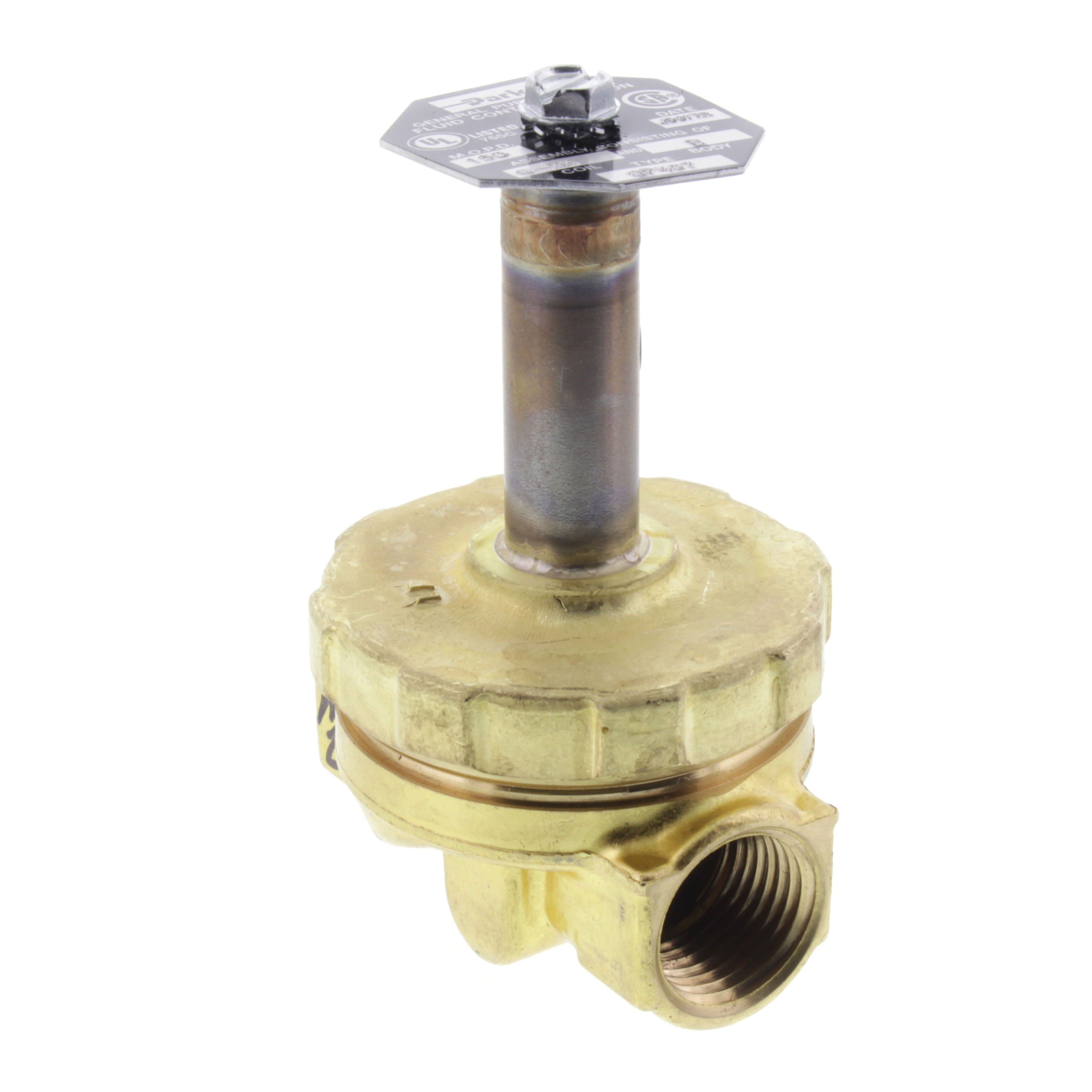 70563 - Parker Hannifin 70563 - 1/2