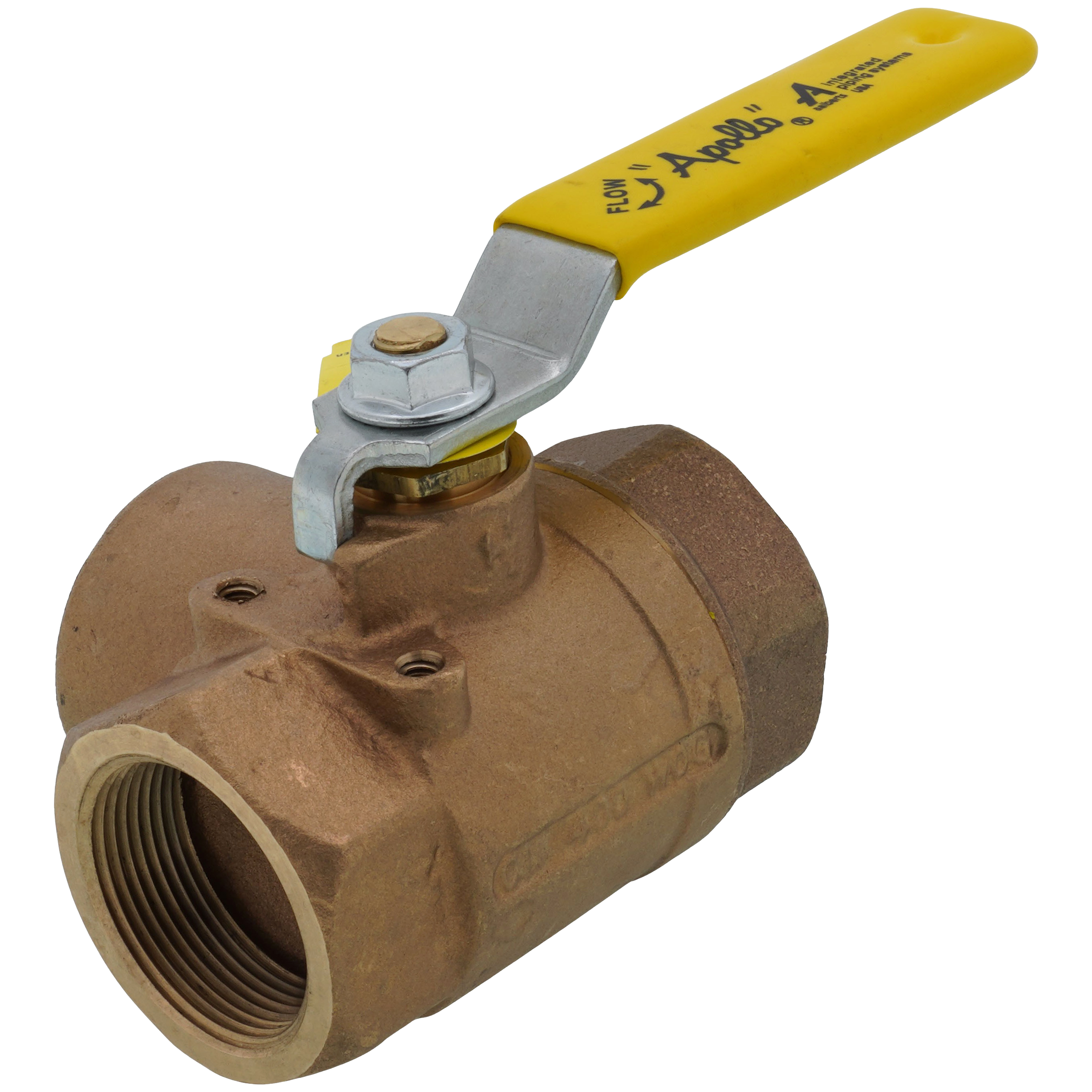 ハル① 7060701 - Apollo Valves 7060701 - 1-1/2