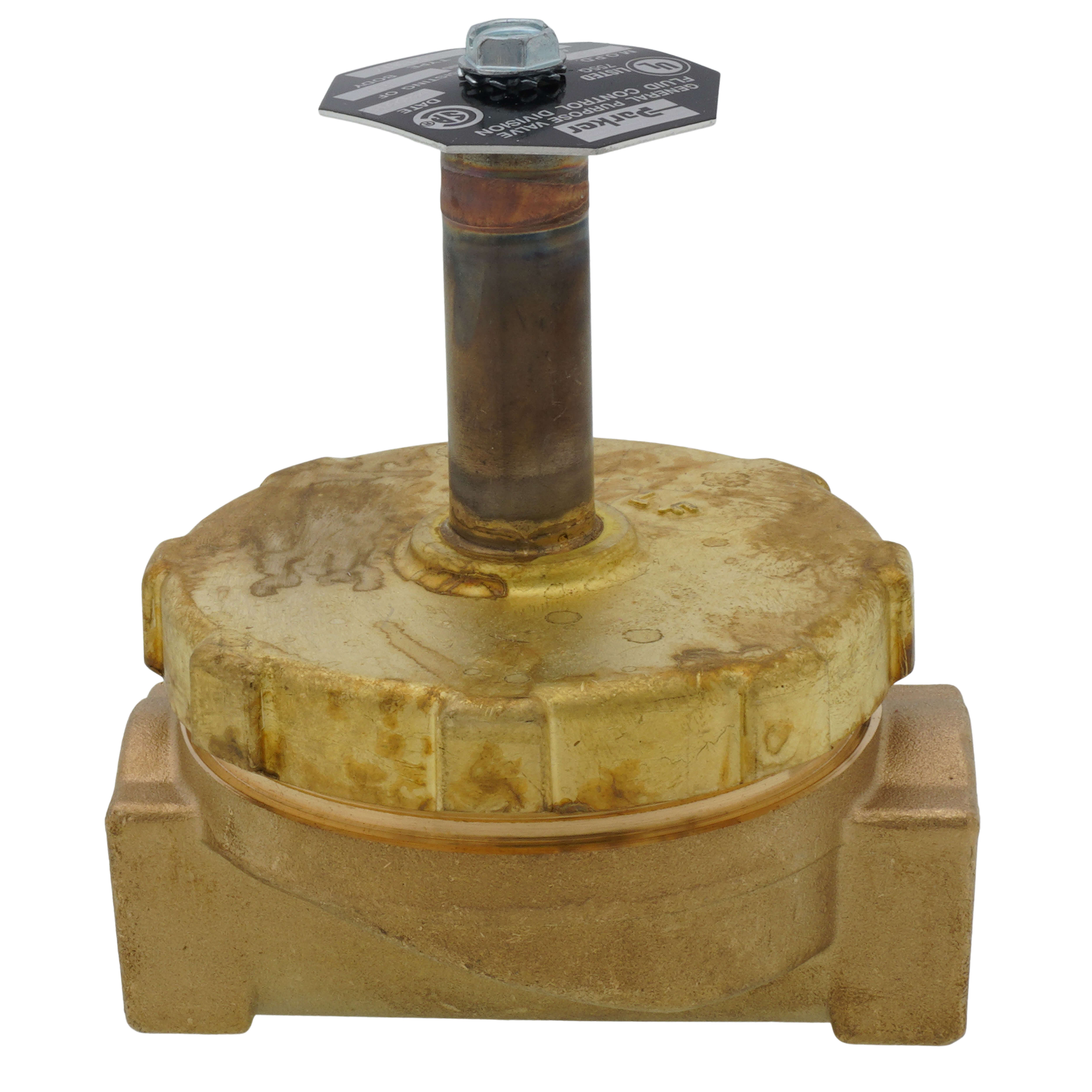 70713 - Parker Hannifin 70713 - 3/4