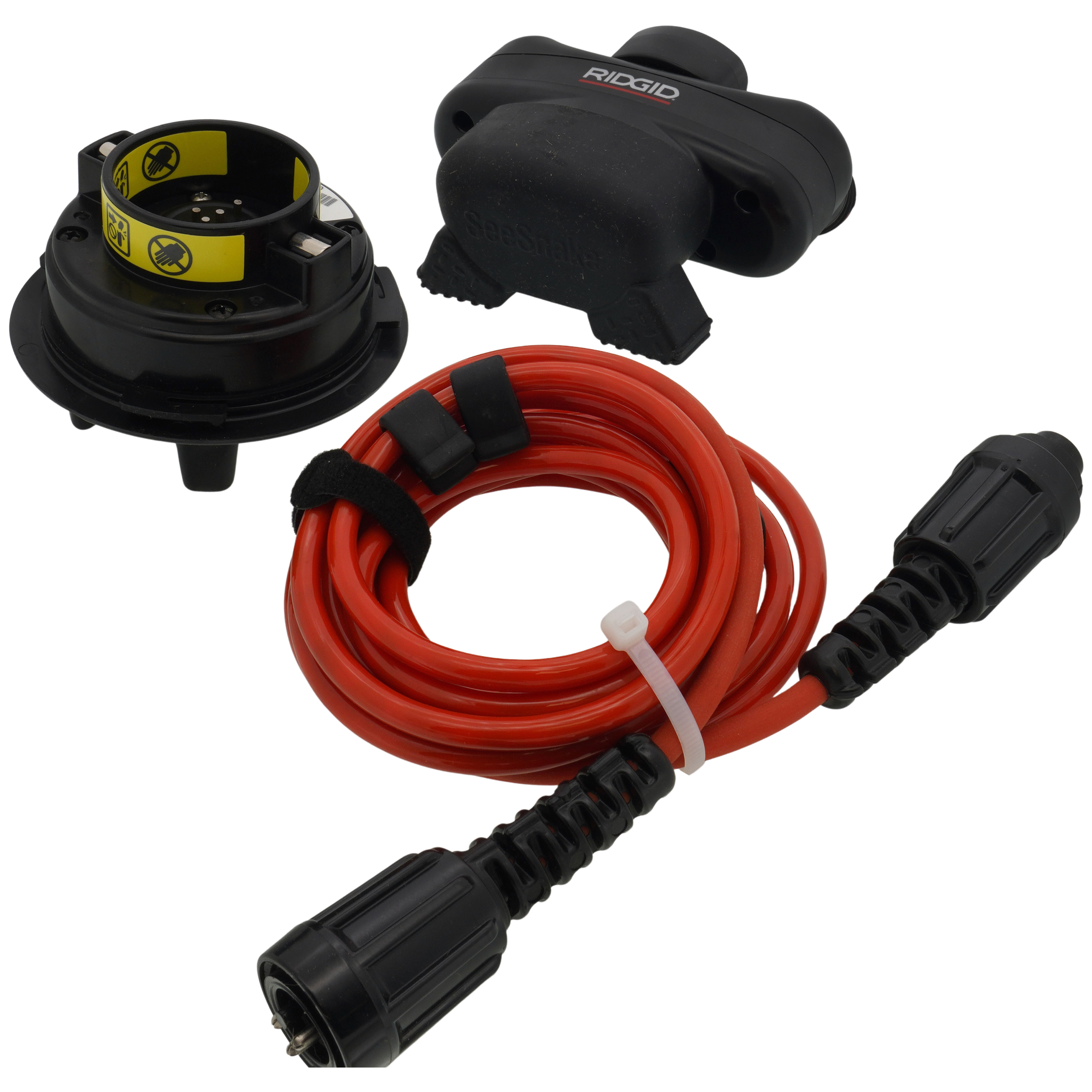 70718 - RIDGID 70718 - CA-350 Adapter Kit