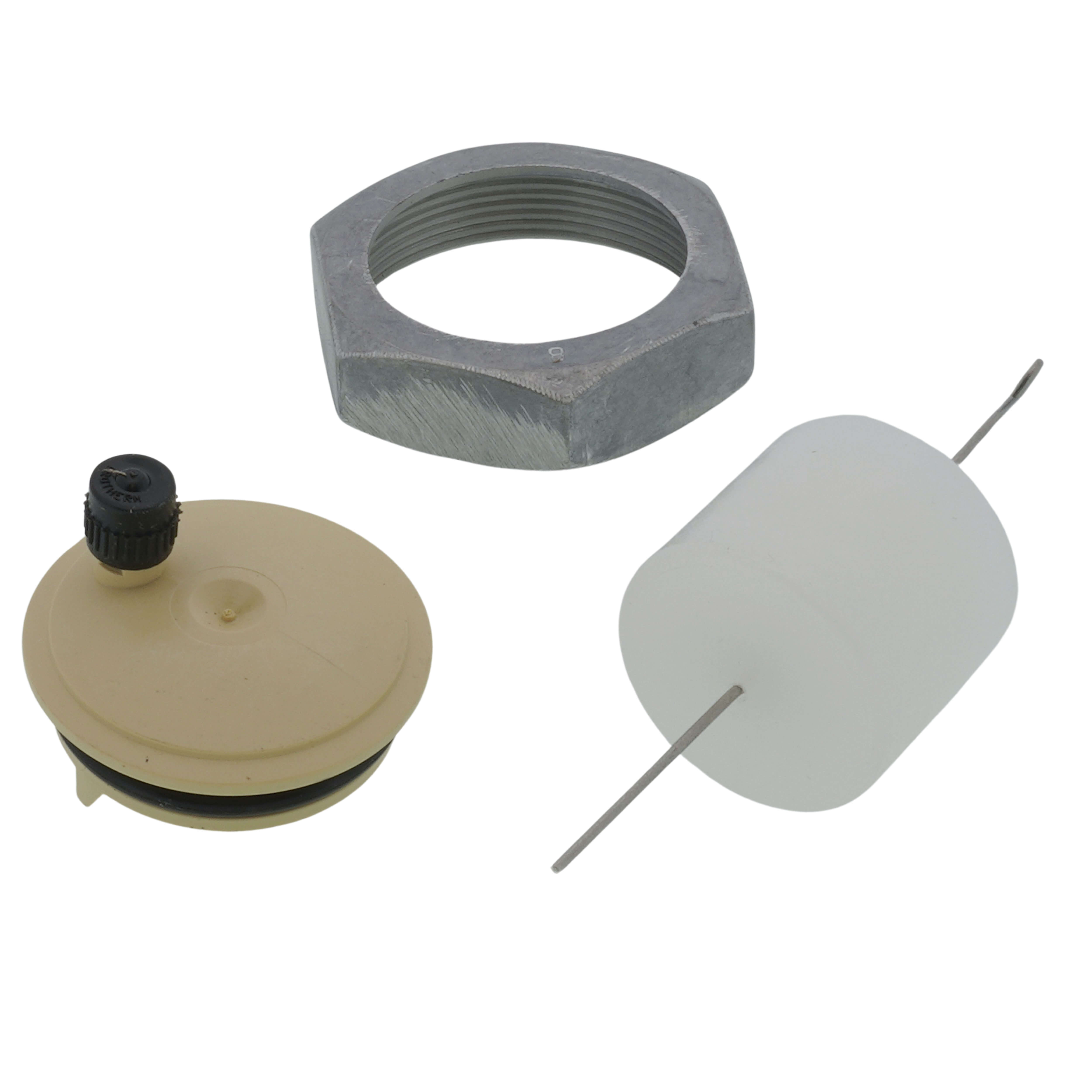 7098822 - Buderus 7098822 - Revision Set Air Vent, 7098822
