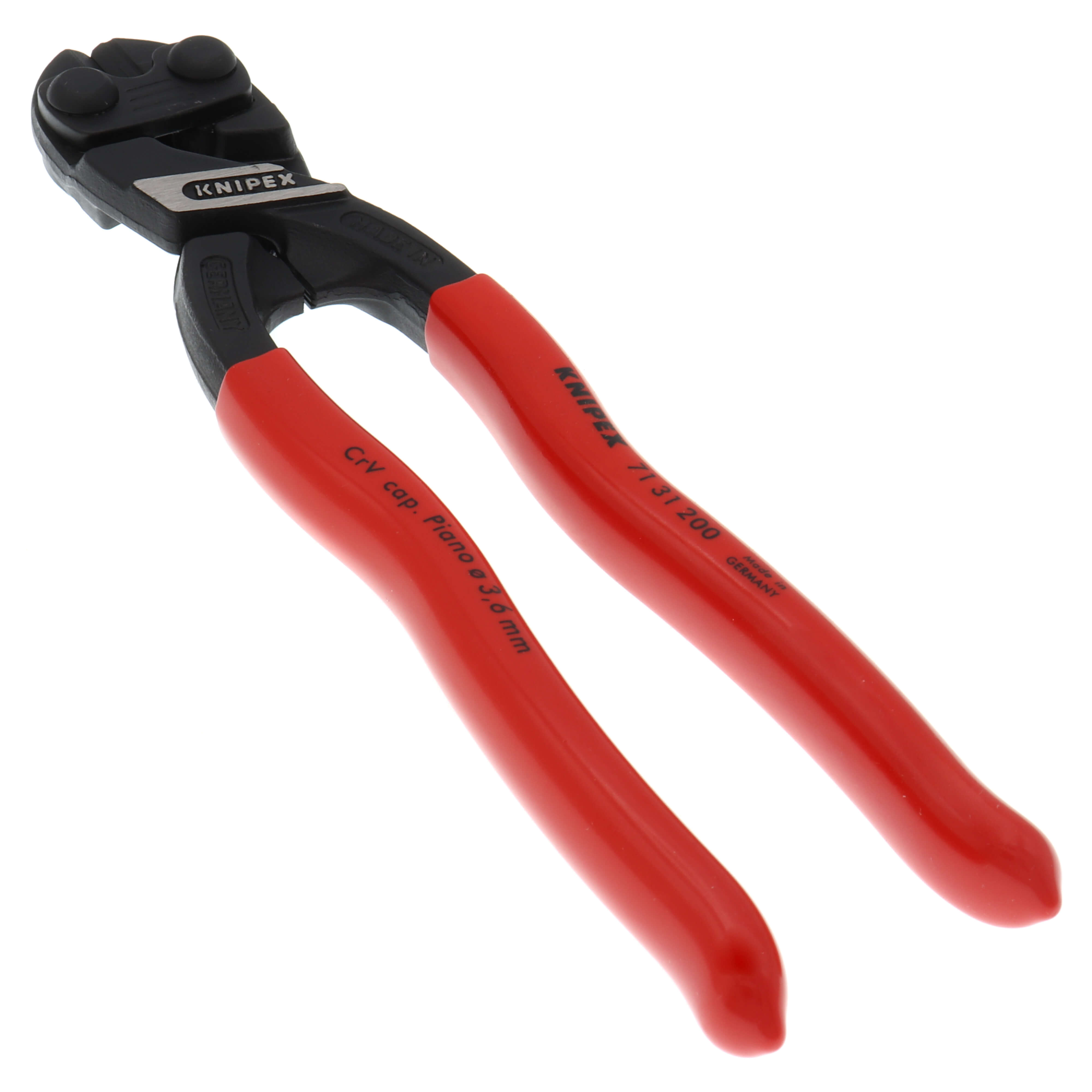 71-31-200 - Knipex 71-31-200 - 8