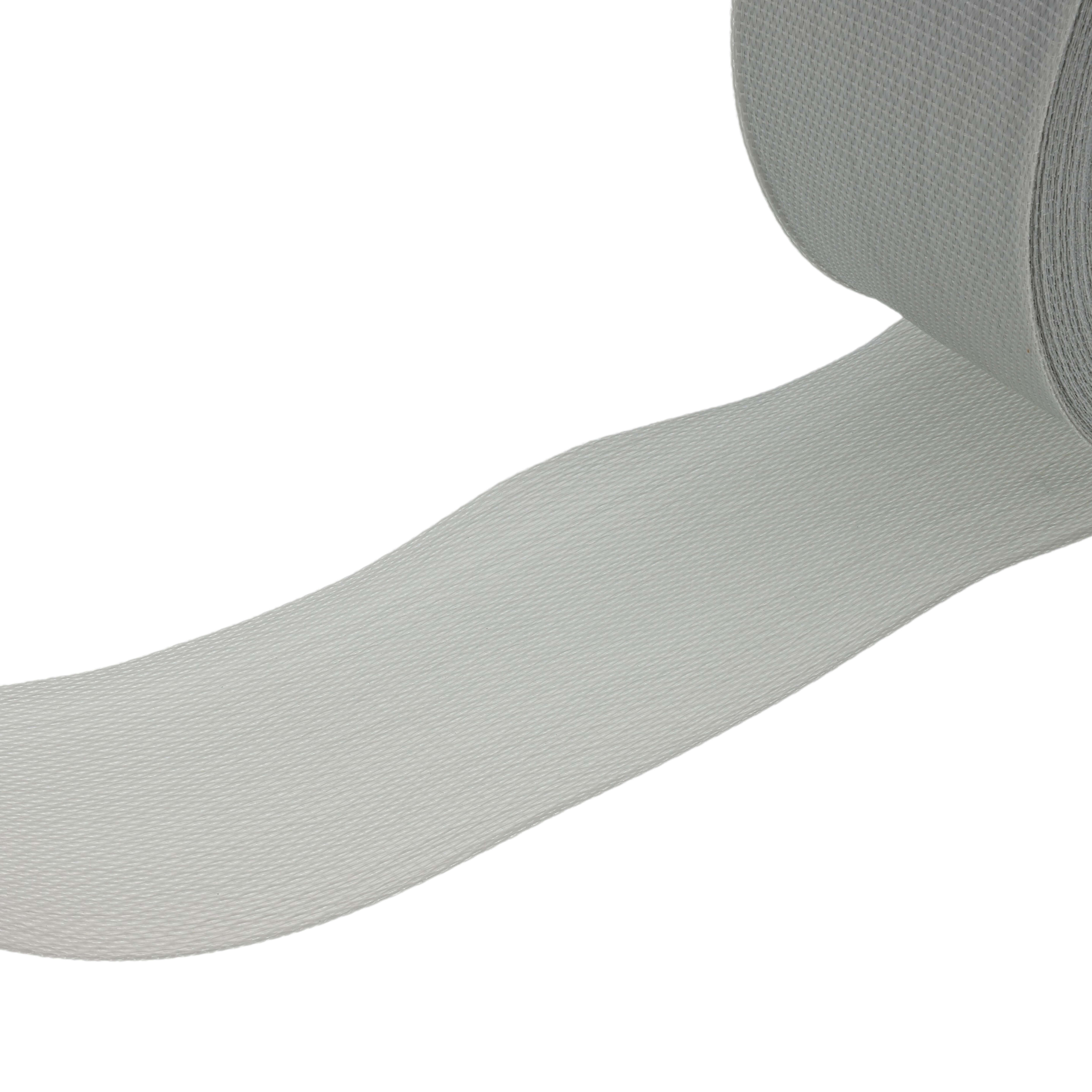 Diversitech 710-103 Duct Strap Woven Polypropylene, PK Of 2