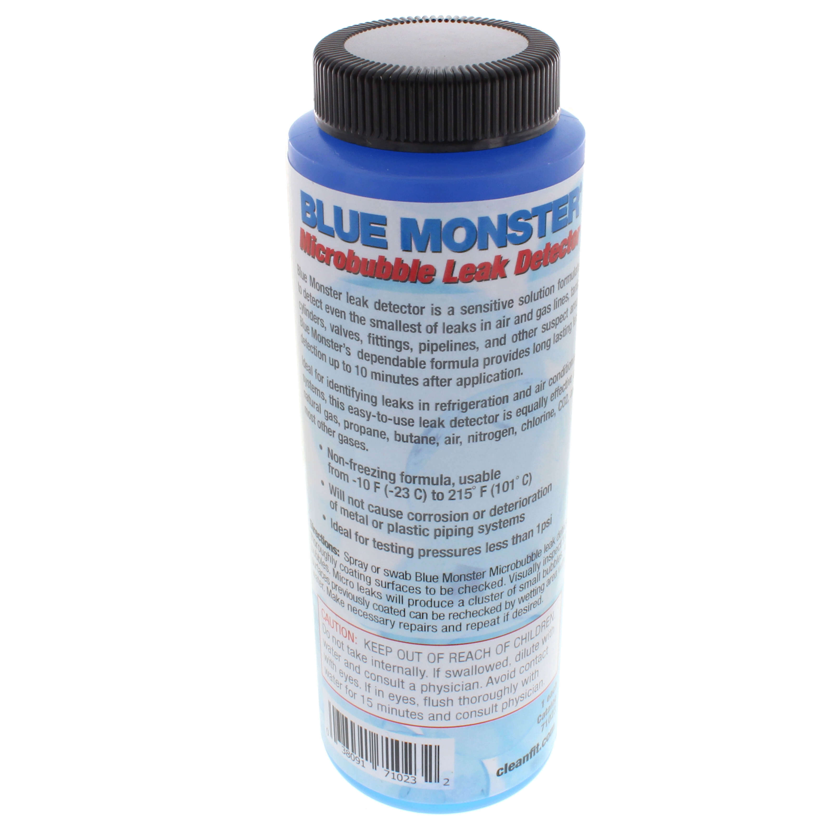 71023 - Blue Monster 71023 - Microbubble Leak Detector w/ Dauber