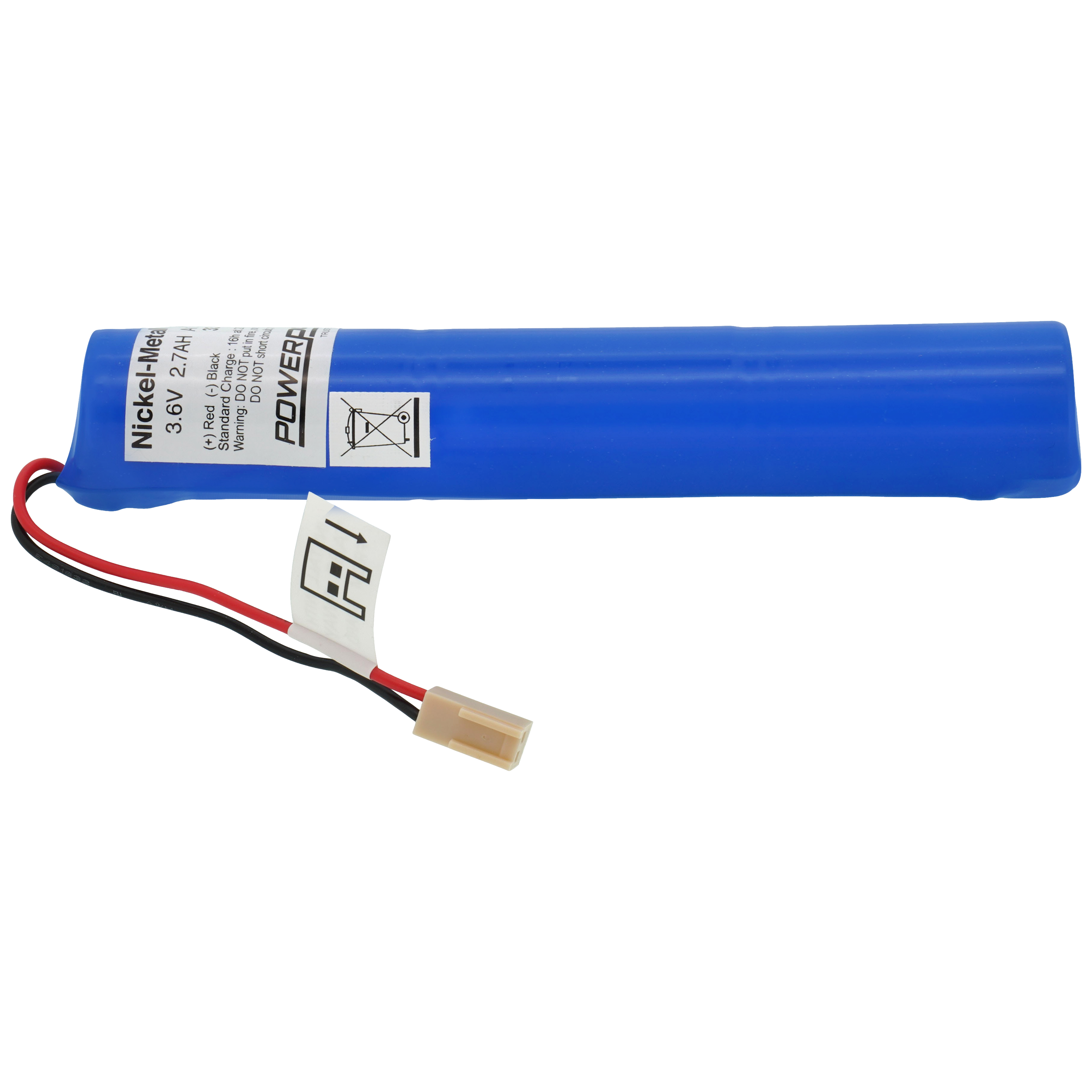 712-700-G1 - Inficon 712-700-G1 - NiMH Replacement Battery Power