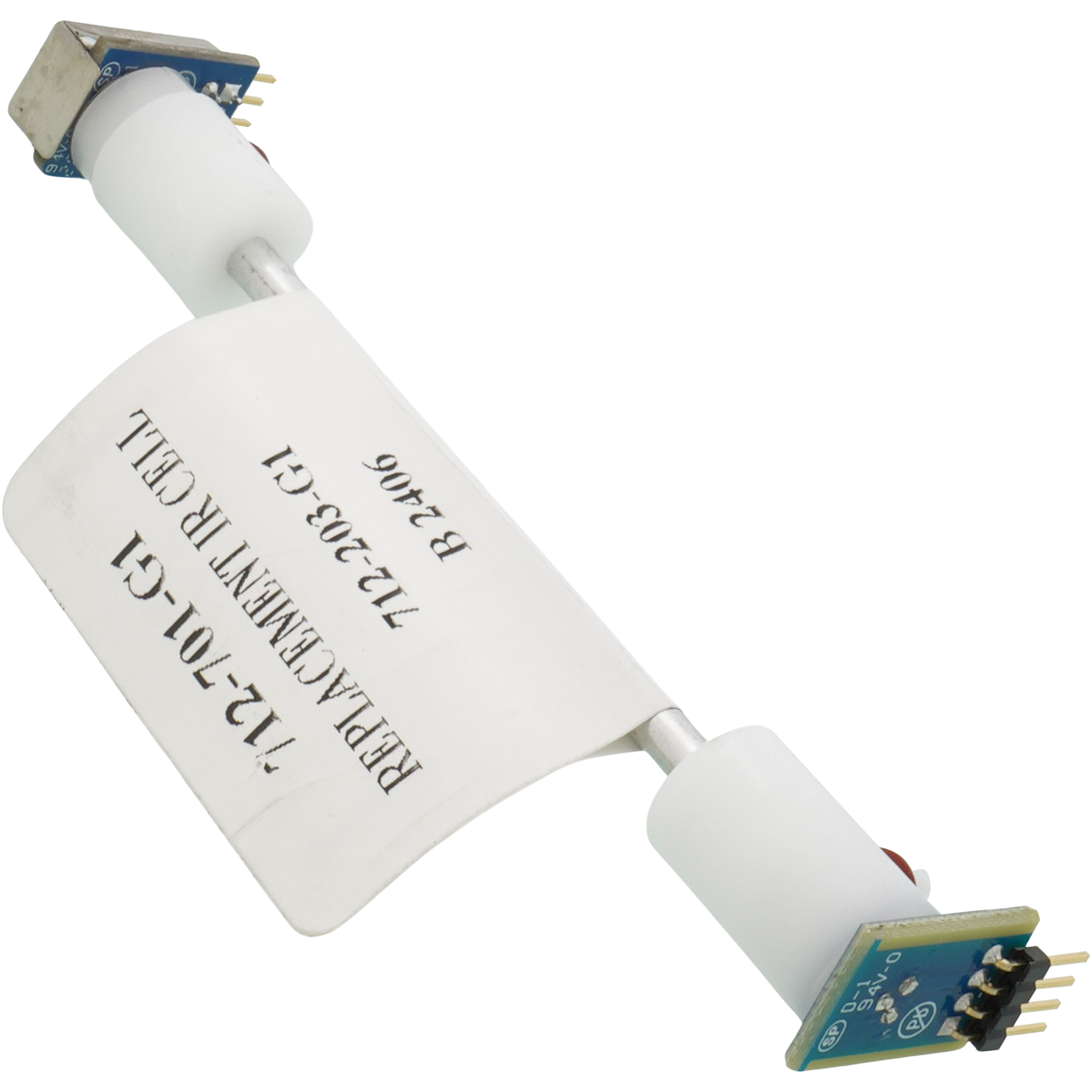 712-701-G1 - Inficon 712-701-G1 - Infrared Sensor Cell Replacement