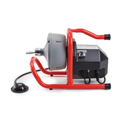 71702 - RIDGID 71702 - K-40 Sink Machine (115v) & C-13 IC 5/16