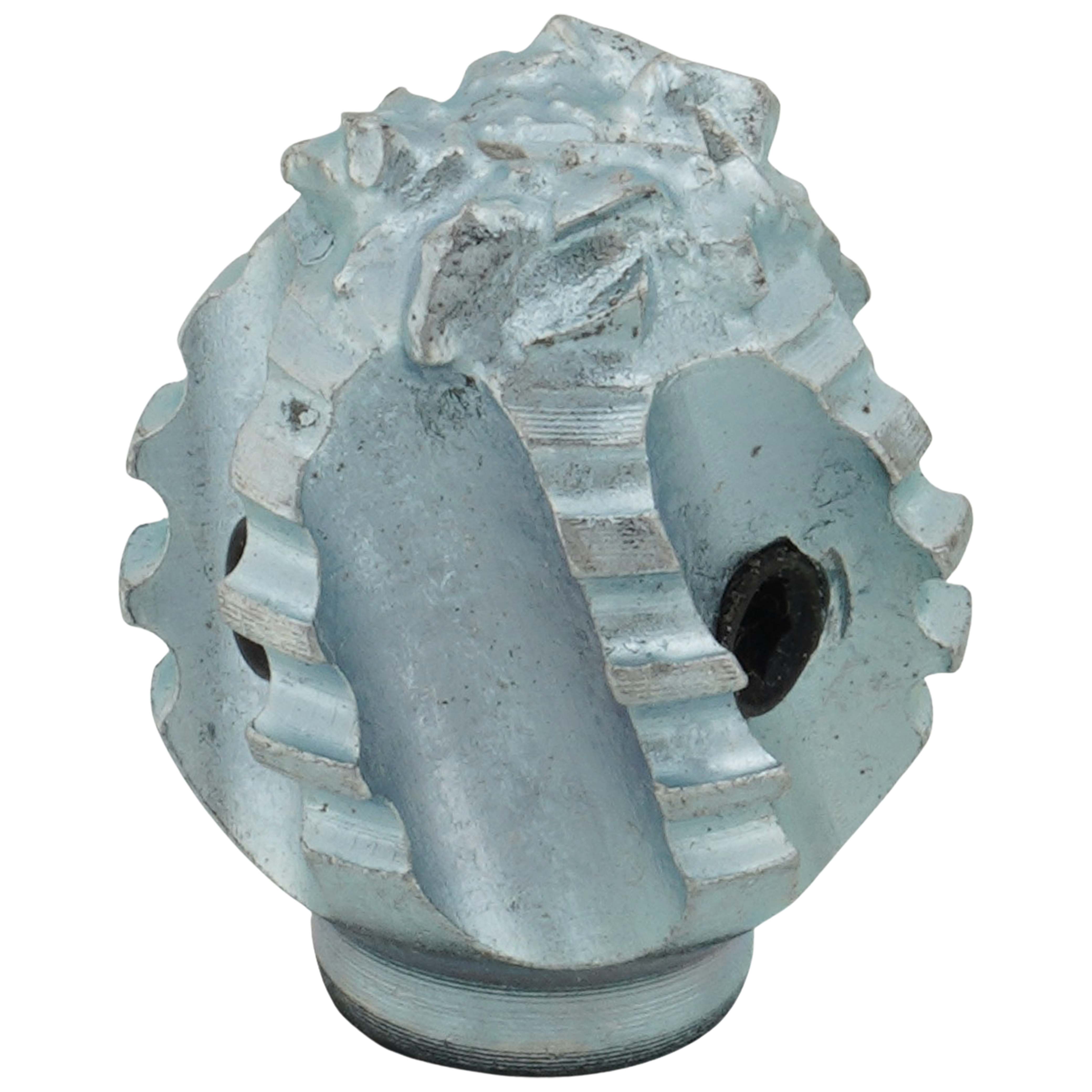 71843 - RIDGID 71843 - Penetrating Drop Head for K9-102 FlexShaft