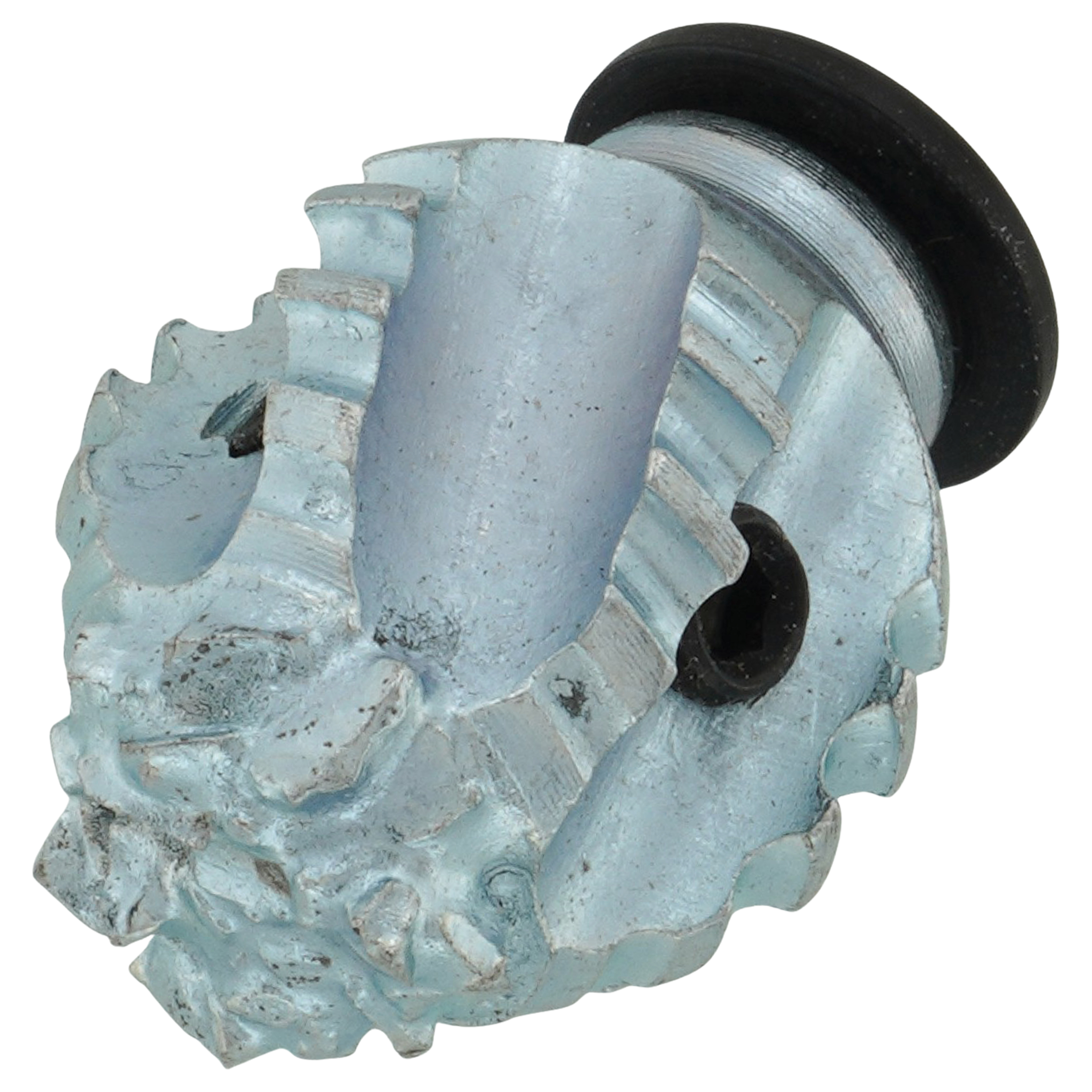 71843 - RIDGID 71843 - Penetrating Drop Head for K9-102 FlexShaft