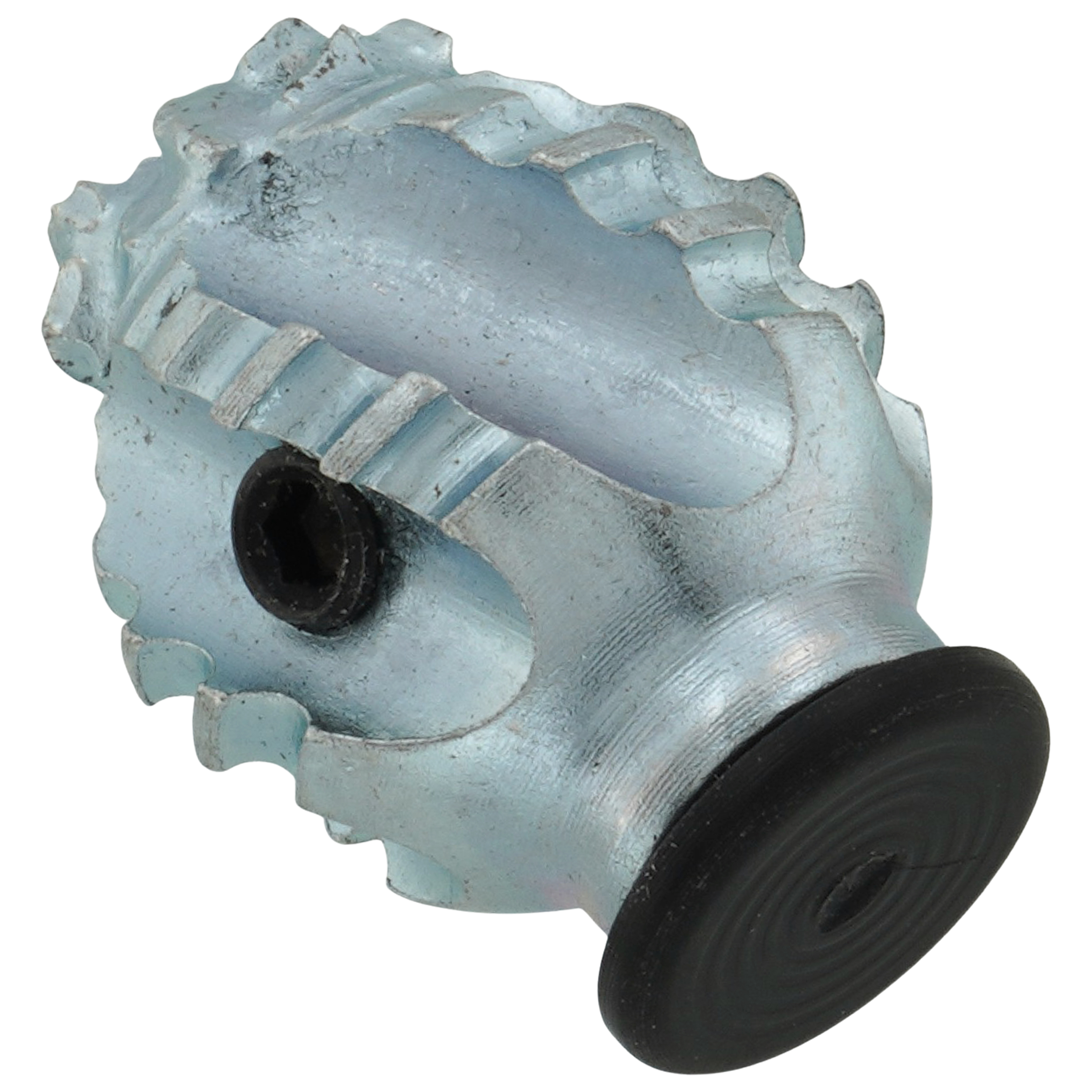 71843 - RIDGID 71843 - Penetrating Drop Head for K9-102 FlexShaft