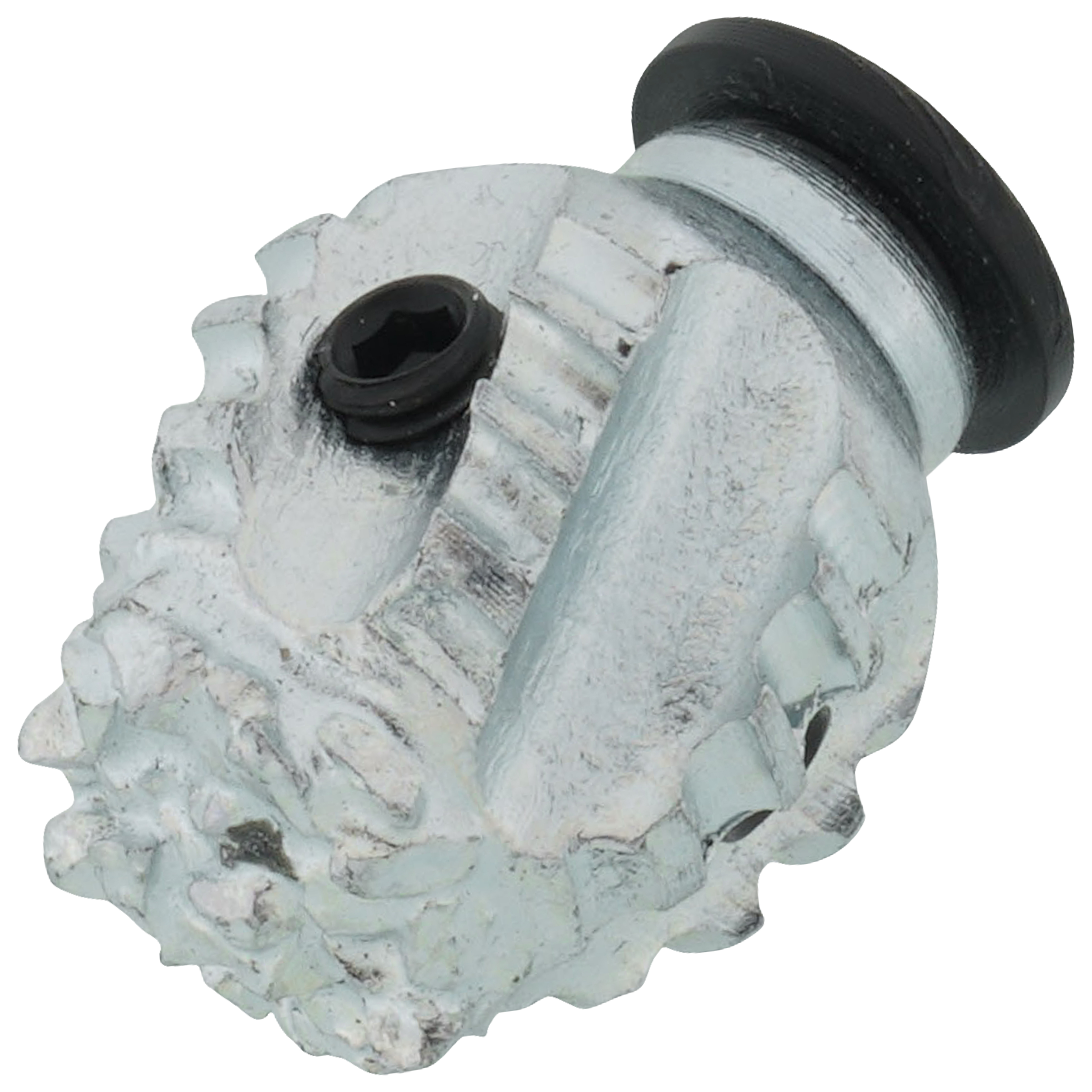 プラズマニードル Khalifa 71848 - RIDGID 71848 - Penetrating Ball Head for K9-204 FlexShaft