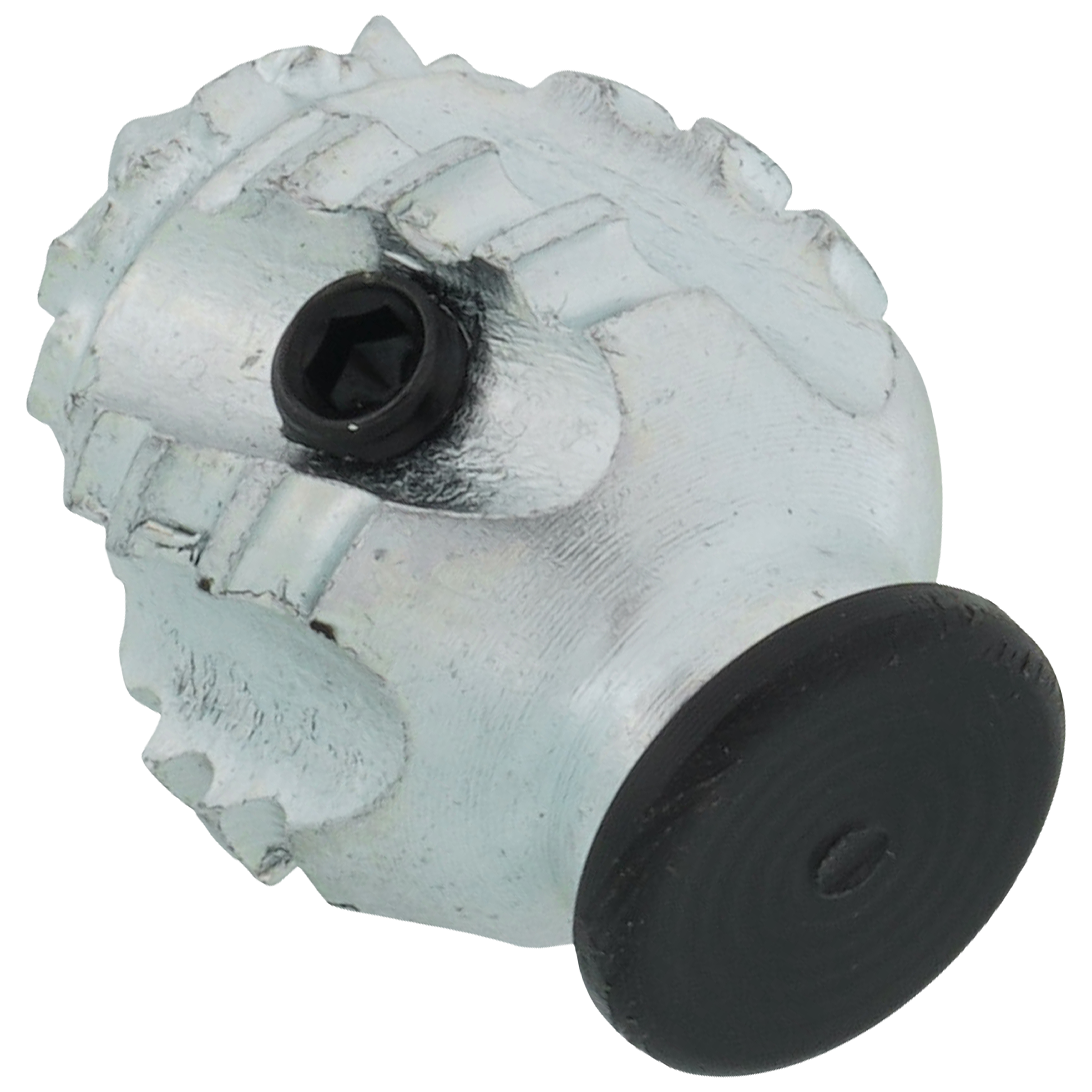 71848 - RIDGID 71848 - Penetrating Ball Head for K9-204 FlexShaft