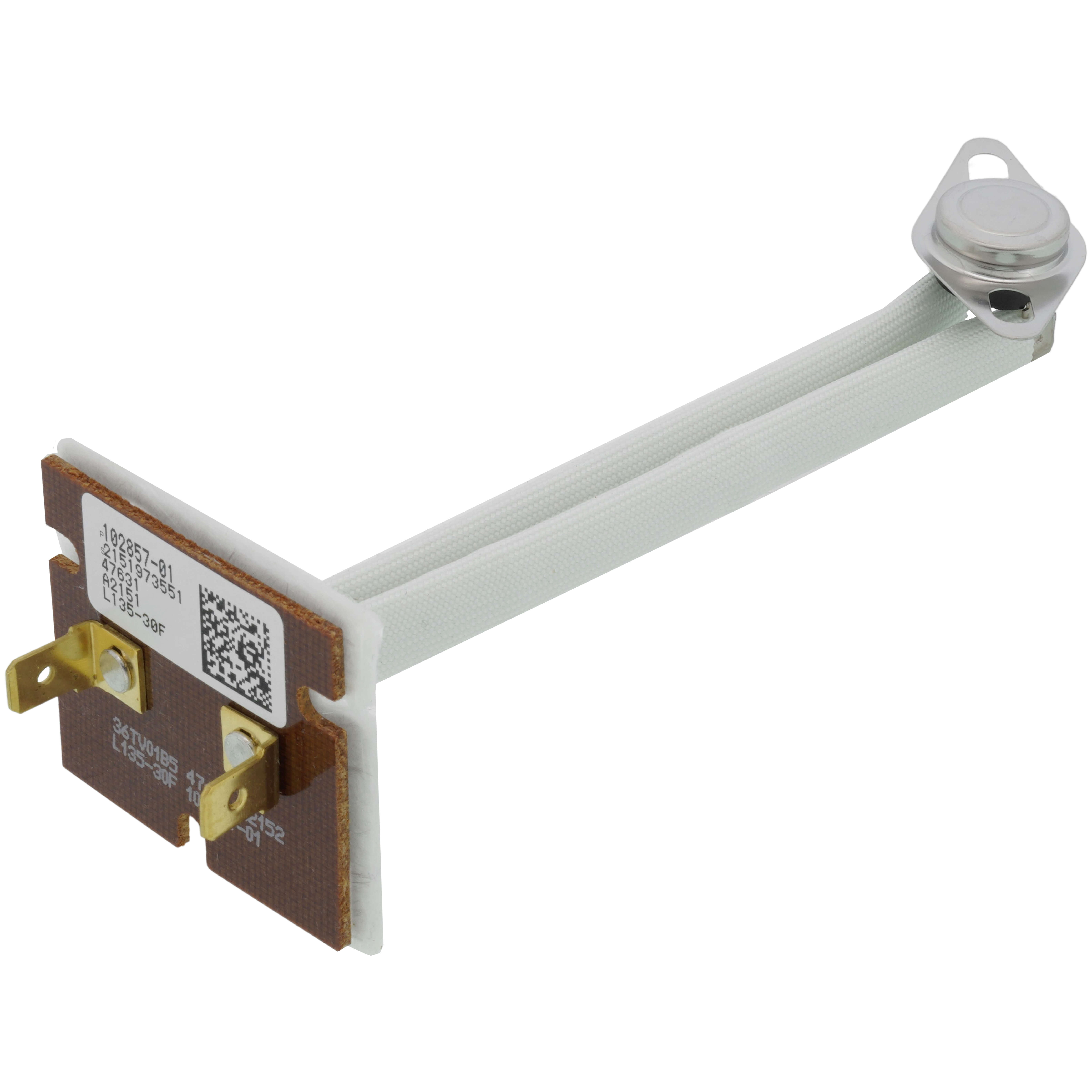 71W41 - Lennox 71W41 - L135-30f Limit Switch, 71W41