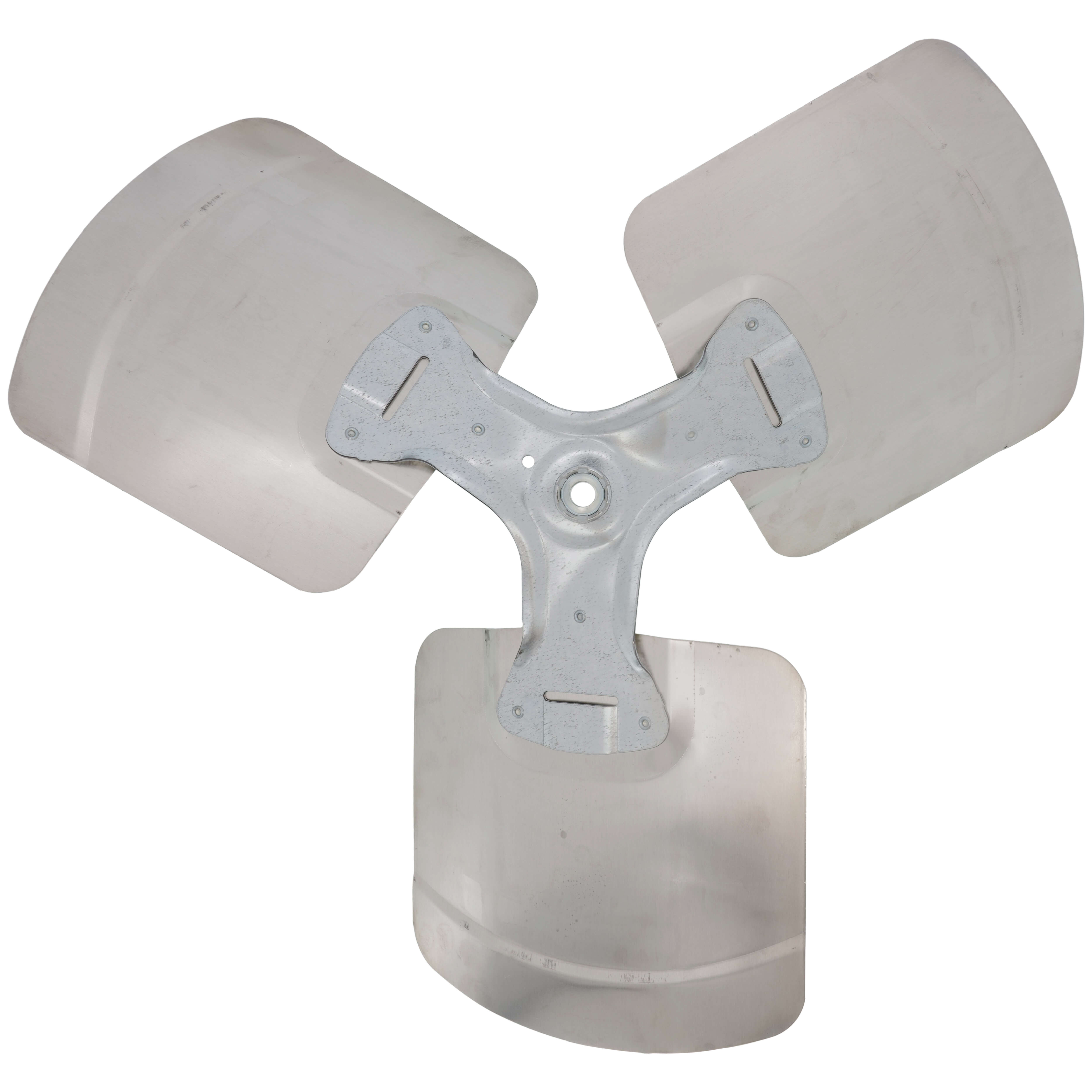 71W99 - Lennox 71W99 - 3 Blade CW Fan Blade, 26 Pitch, 71W99