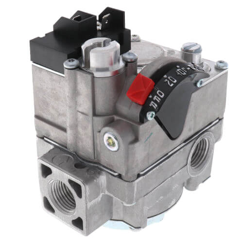 720-050 - Robertshaw 720-050 - 1/2 X 1/2 24v Hot Surface Ignitor Gas Valve
